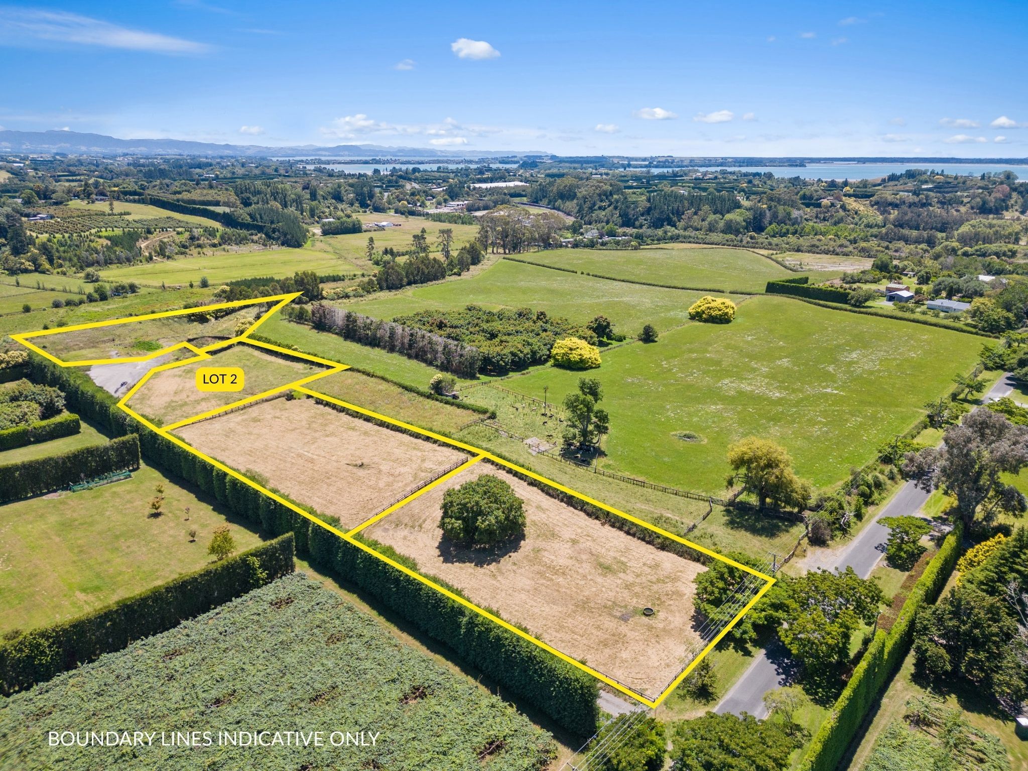 Lot 2/109 Clarke Road, Te Puna, Western Bay Of Plenty District