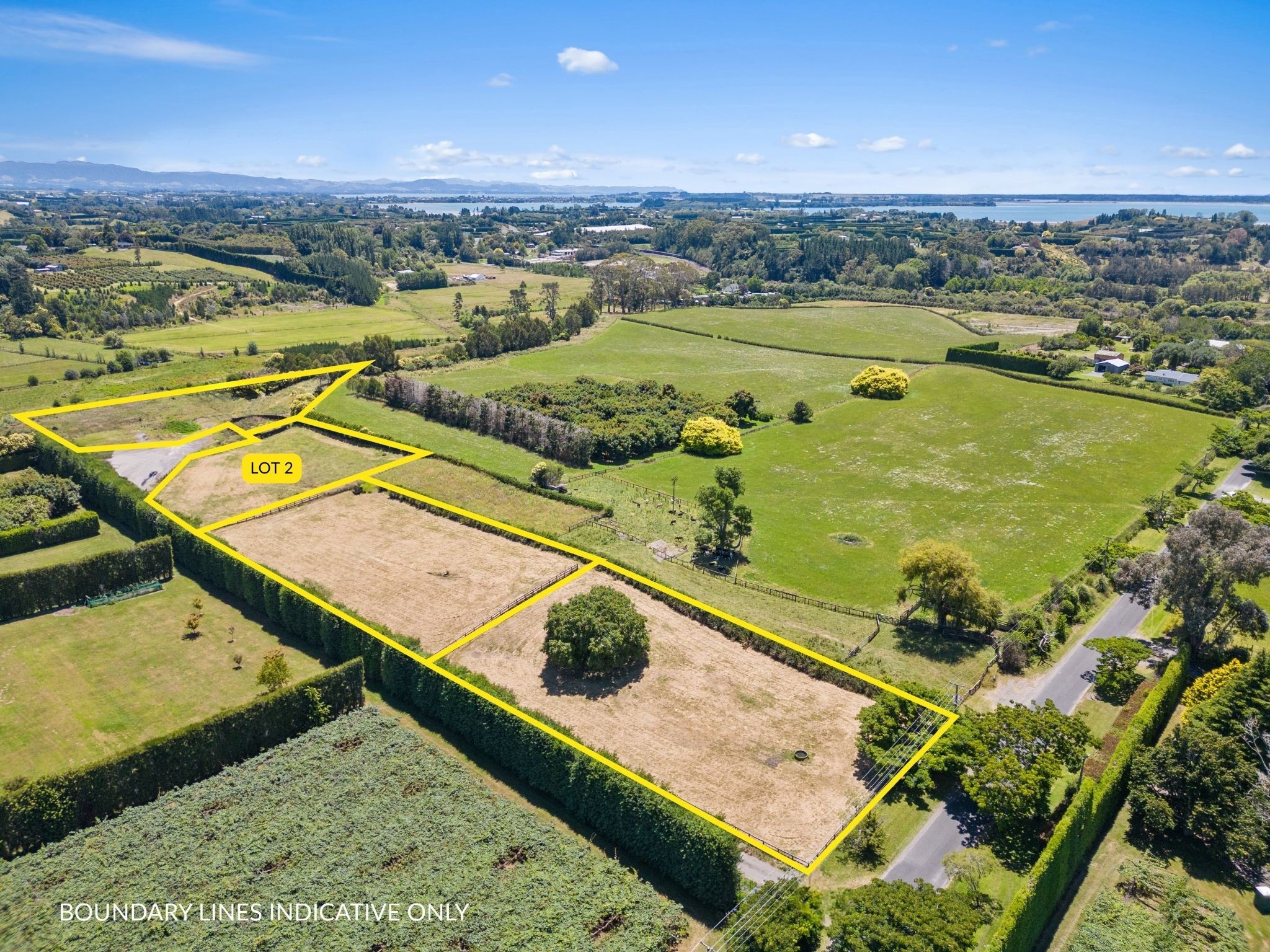 Lot 2/109 Clarke Road, Te Puna, Western Bay Of Plenty District