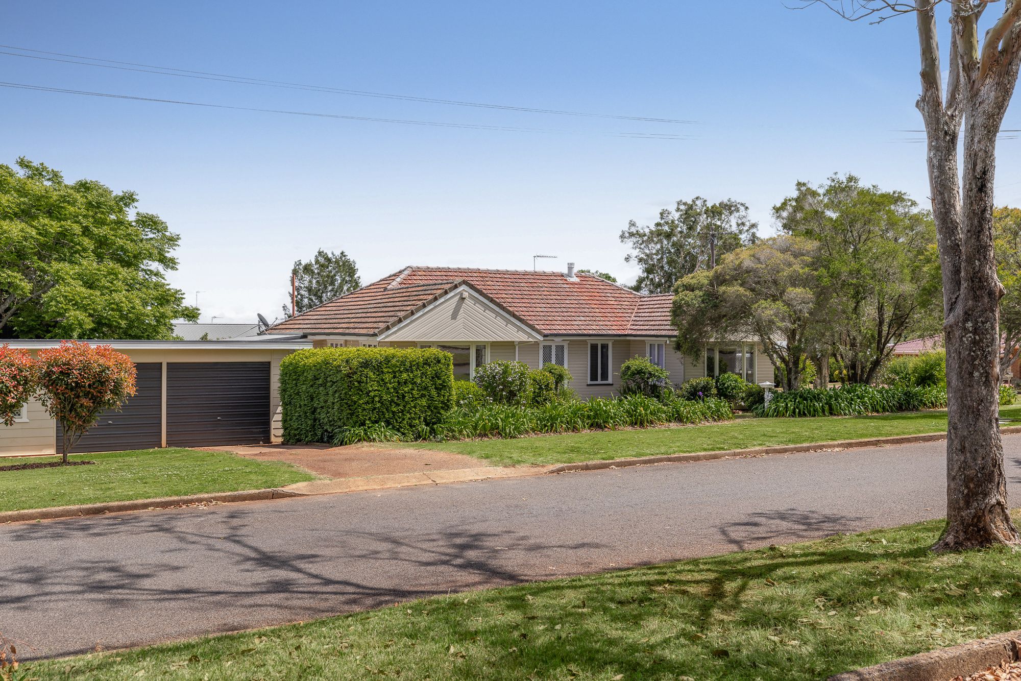 39 Cohoe Street, Rangeville, QLD 4350