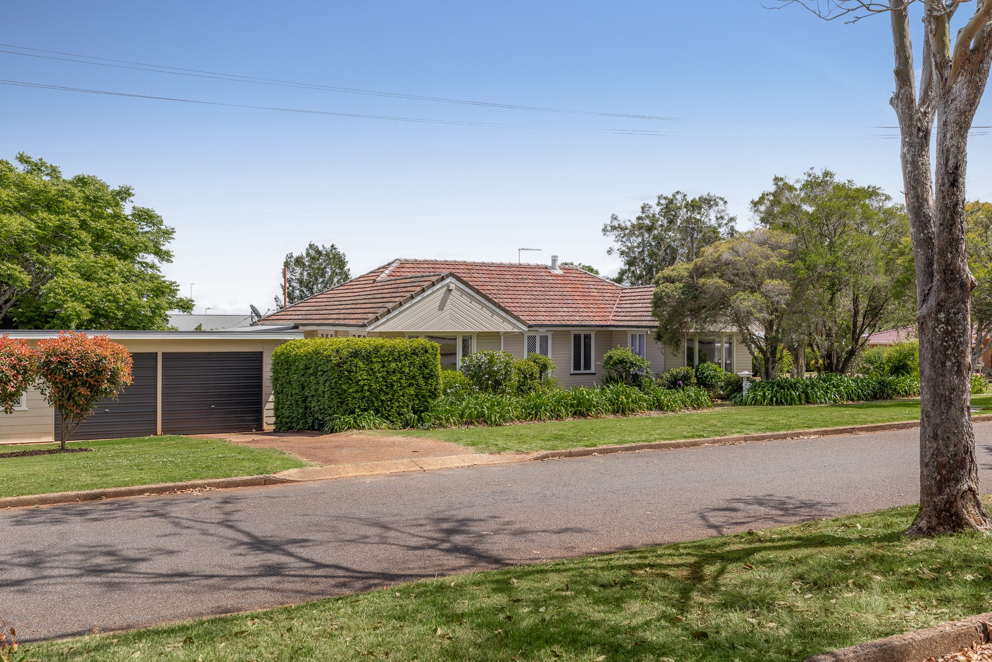 39 Cohoe Street, Rangeville, QLD 4350