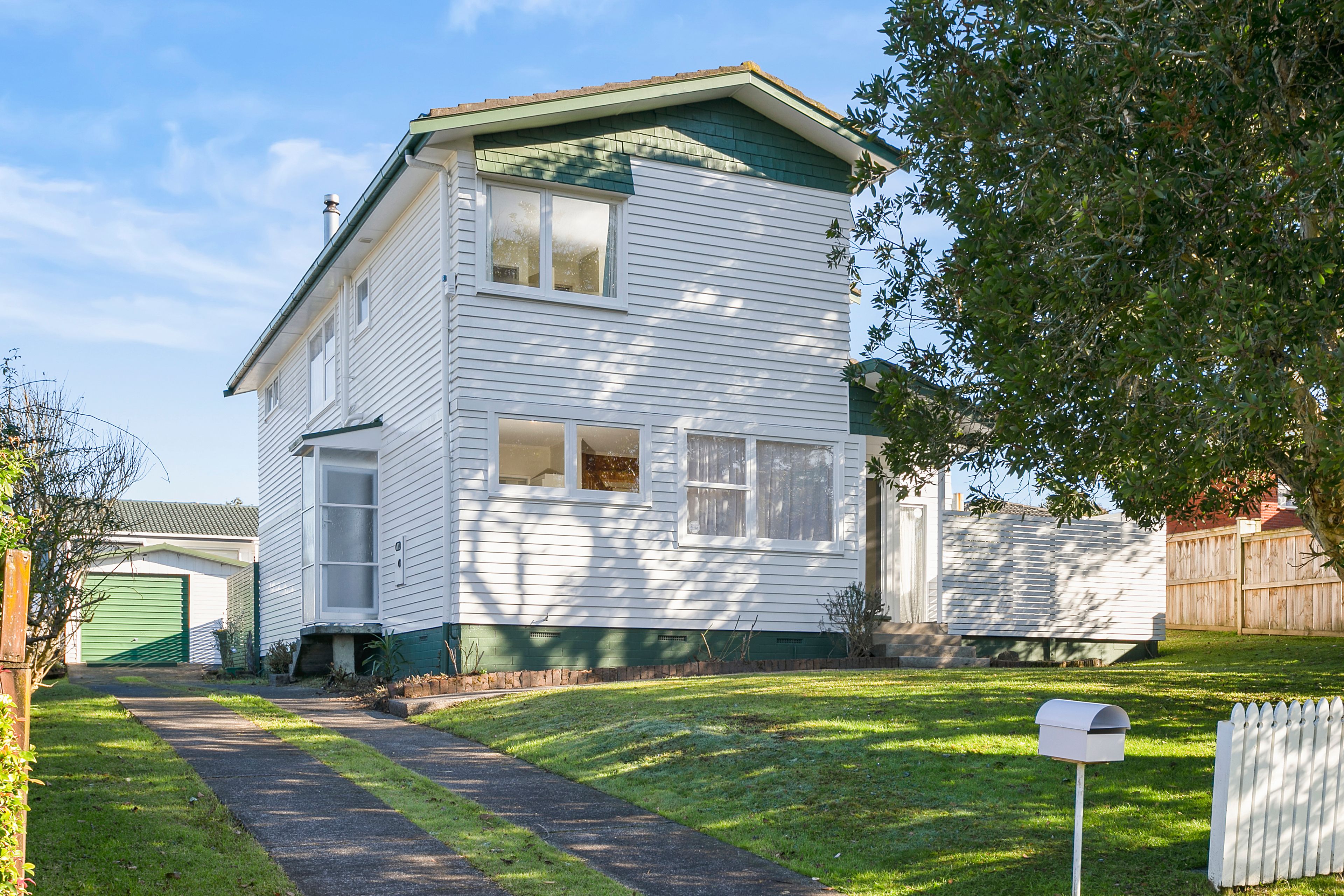 50 Waitaki Street, Henderson, Auckland