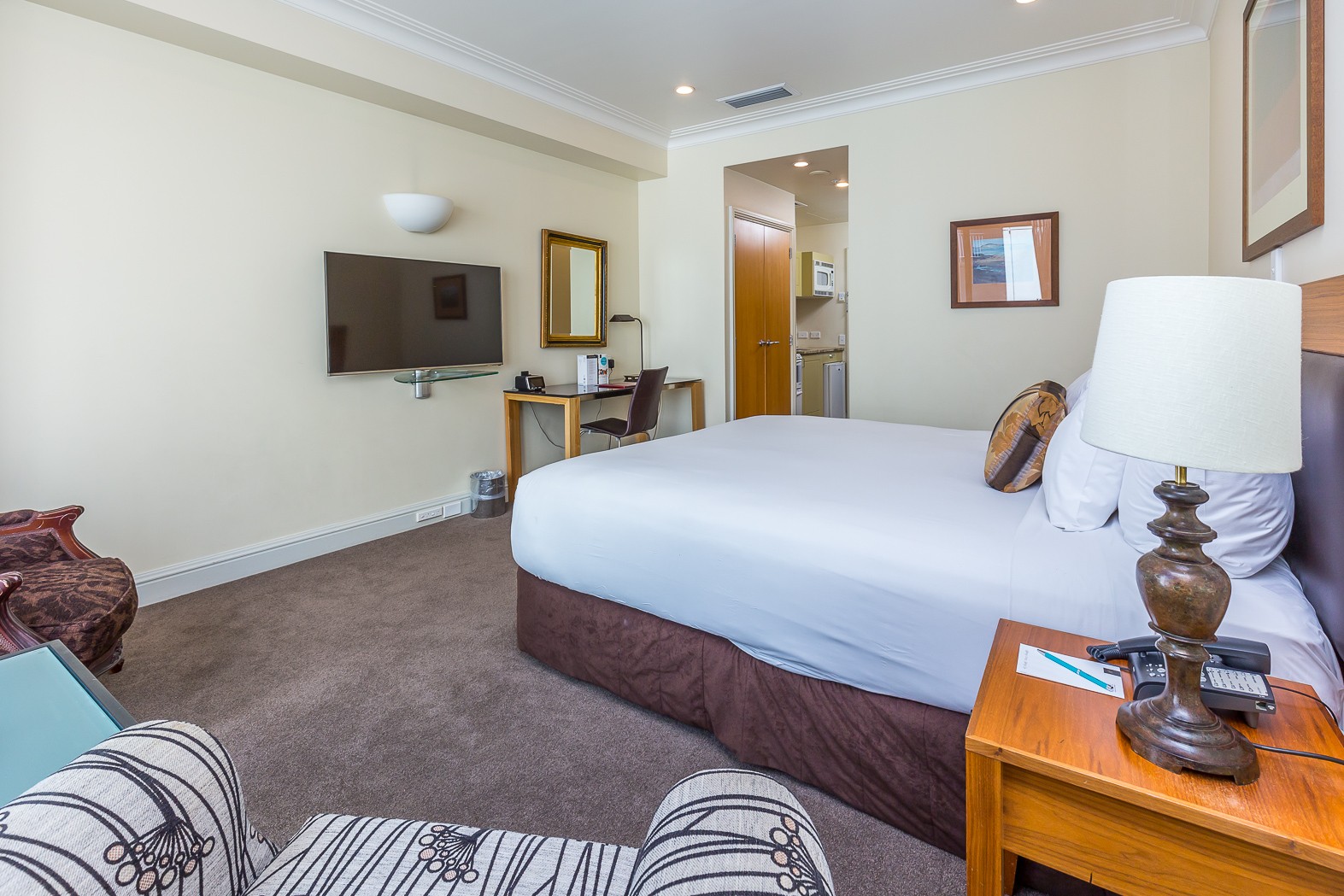 1218/22 Nelson Street, Auckland Central, Auckland City