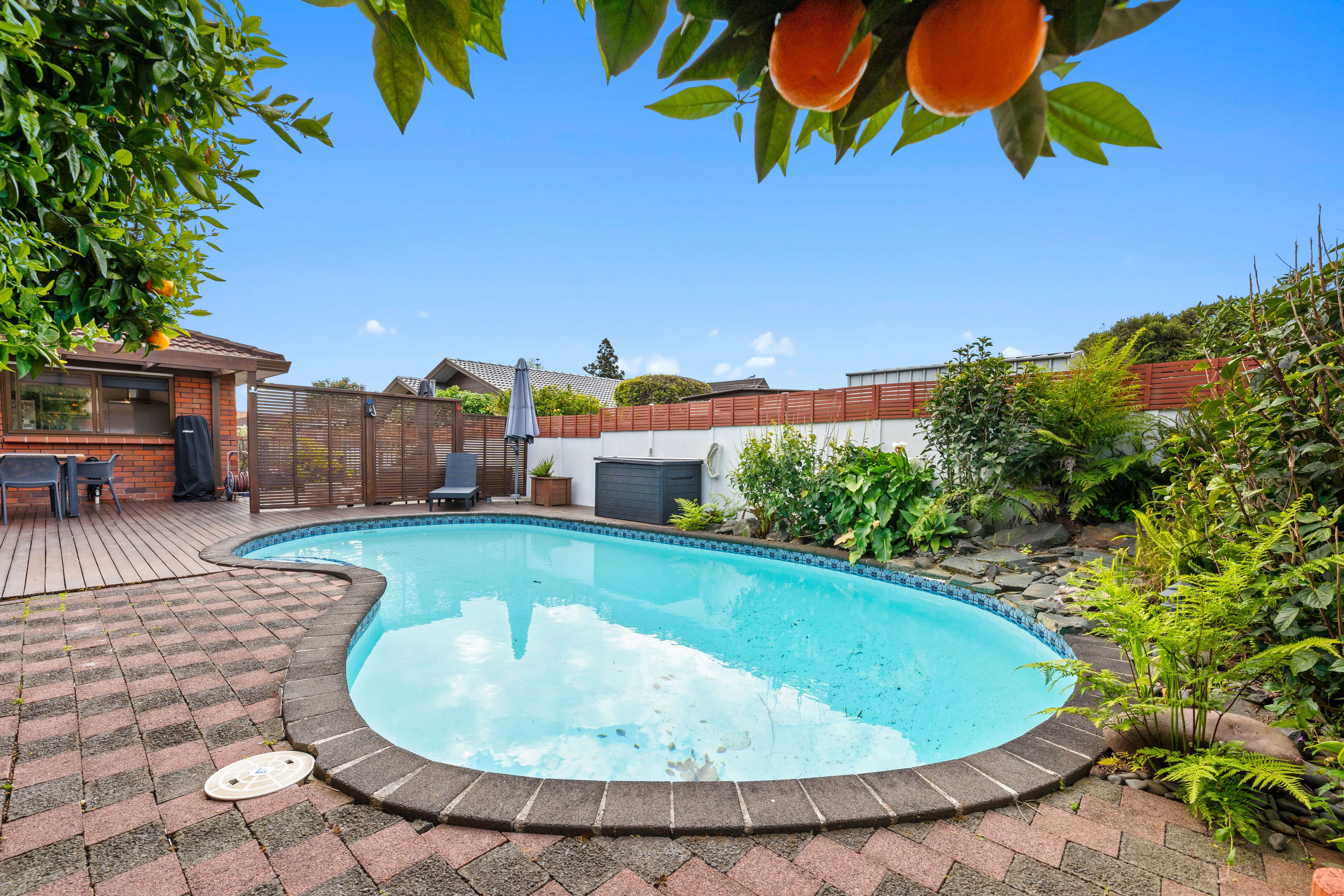 1 Talga Court, Conifer Grove, Manukau City
