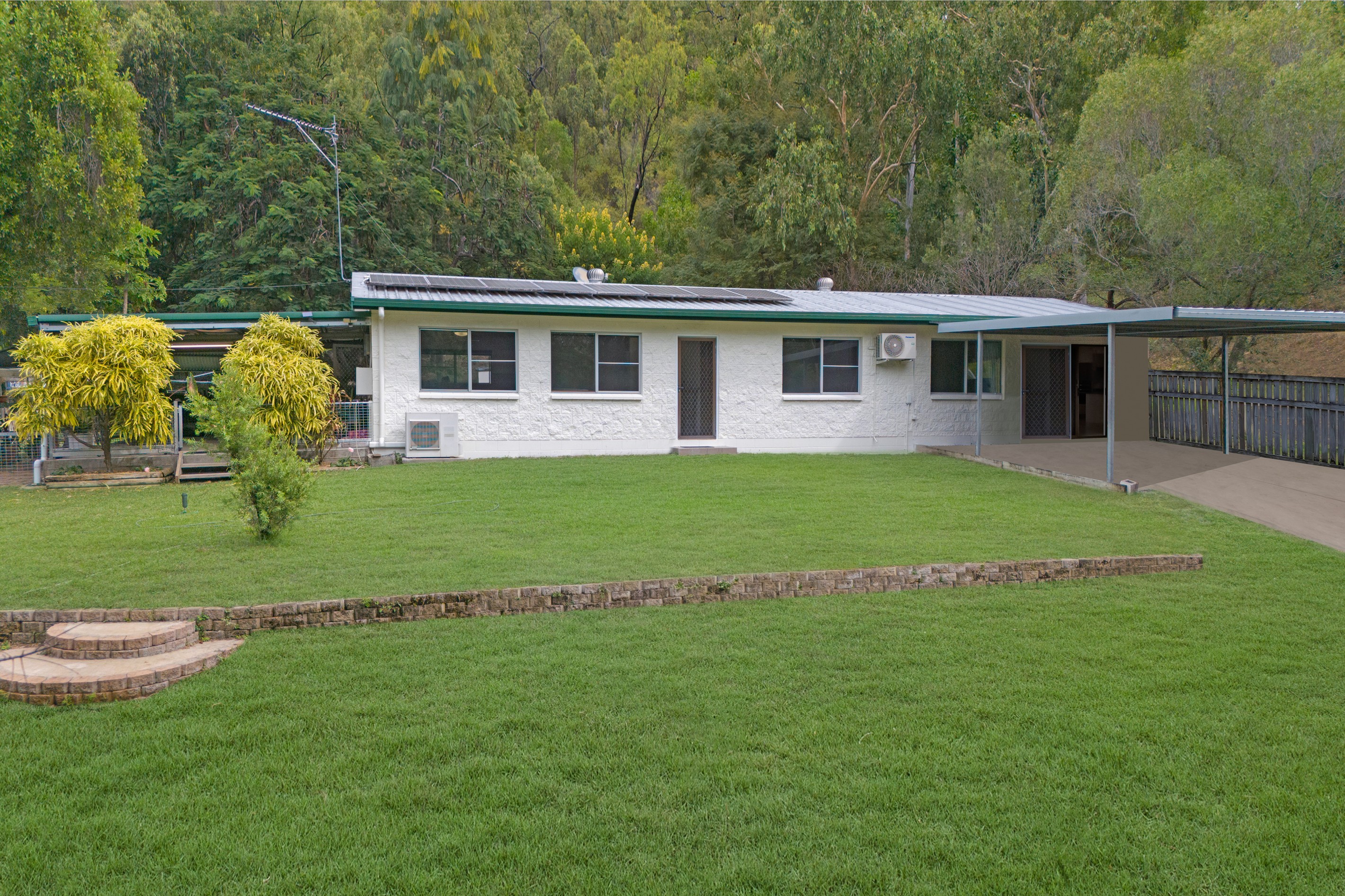 55 Mount Elliot Drive, Alligator Creek, QLD 4816