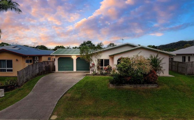 37 Shaft Street, Edmonton, QLD 4869
