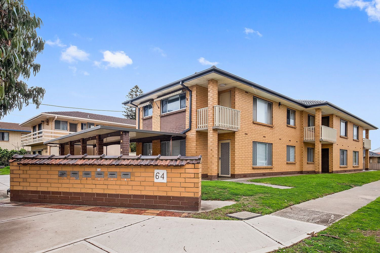 2/64 Military Road, West Beach, SA 5024