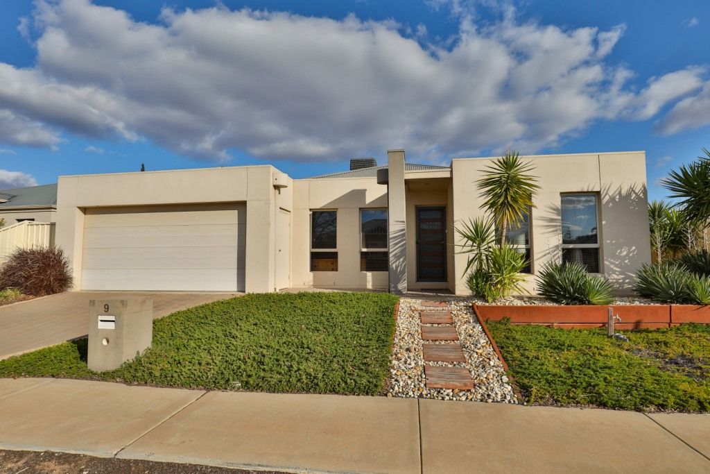 9 Sotiri Court, Mildura VIC 3500