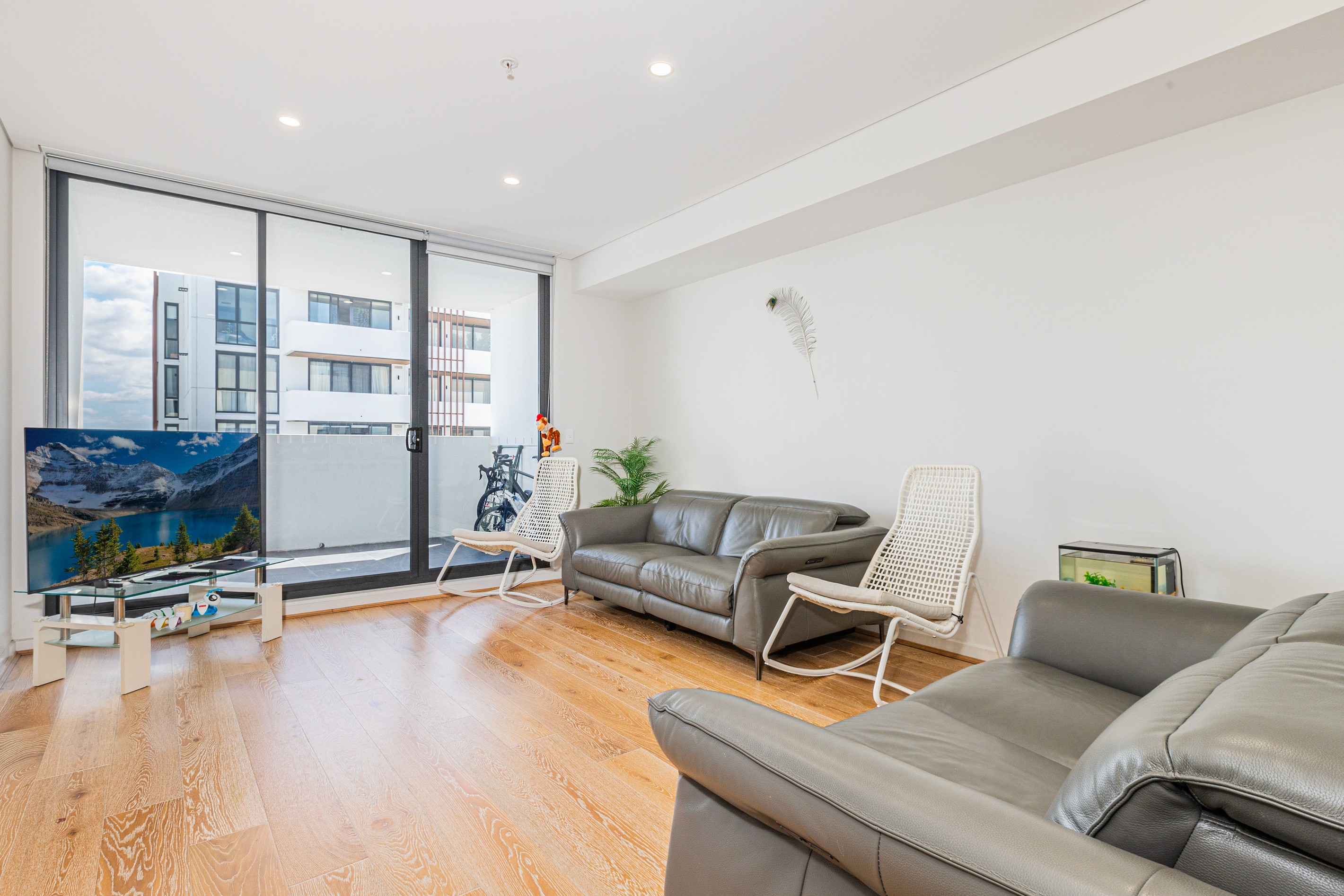 915/100 Fairway Drive, NORWEST, NSW 2153