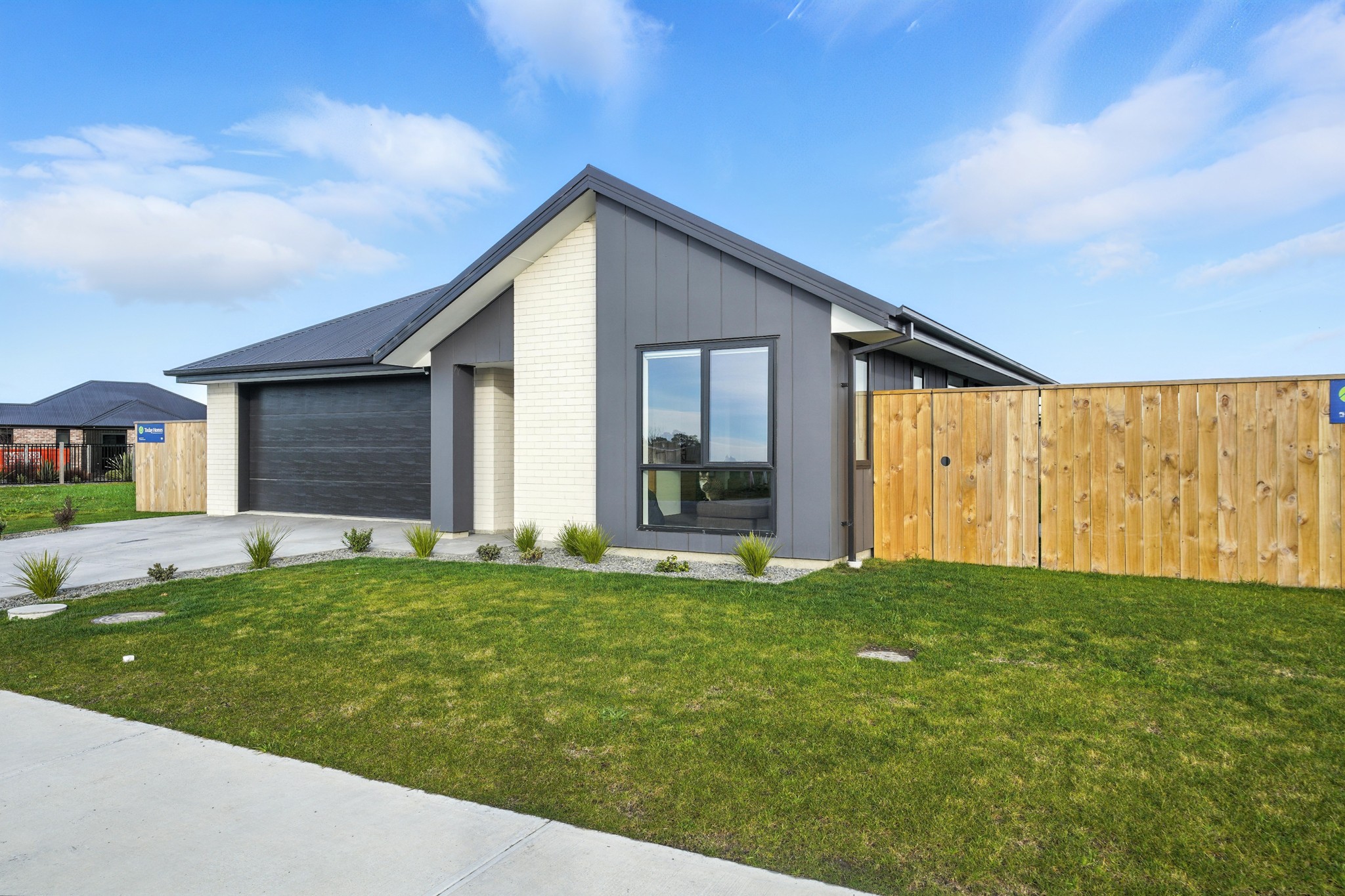 26 Greig Crescent, Amberley, Hurunui District