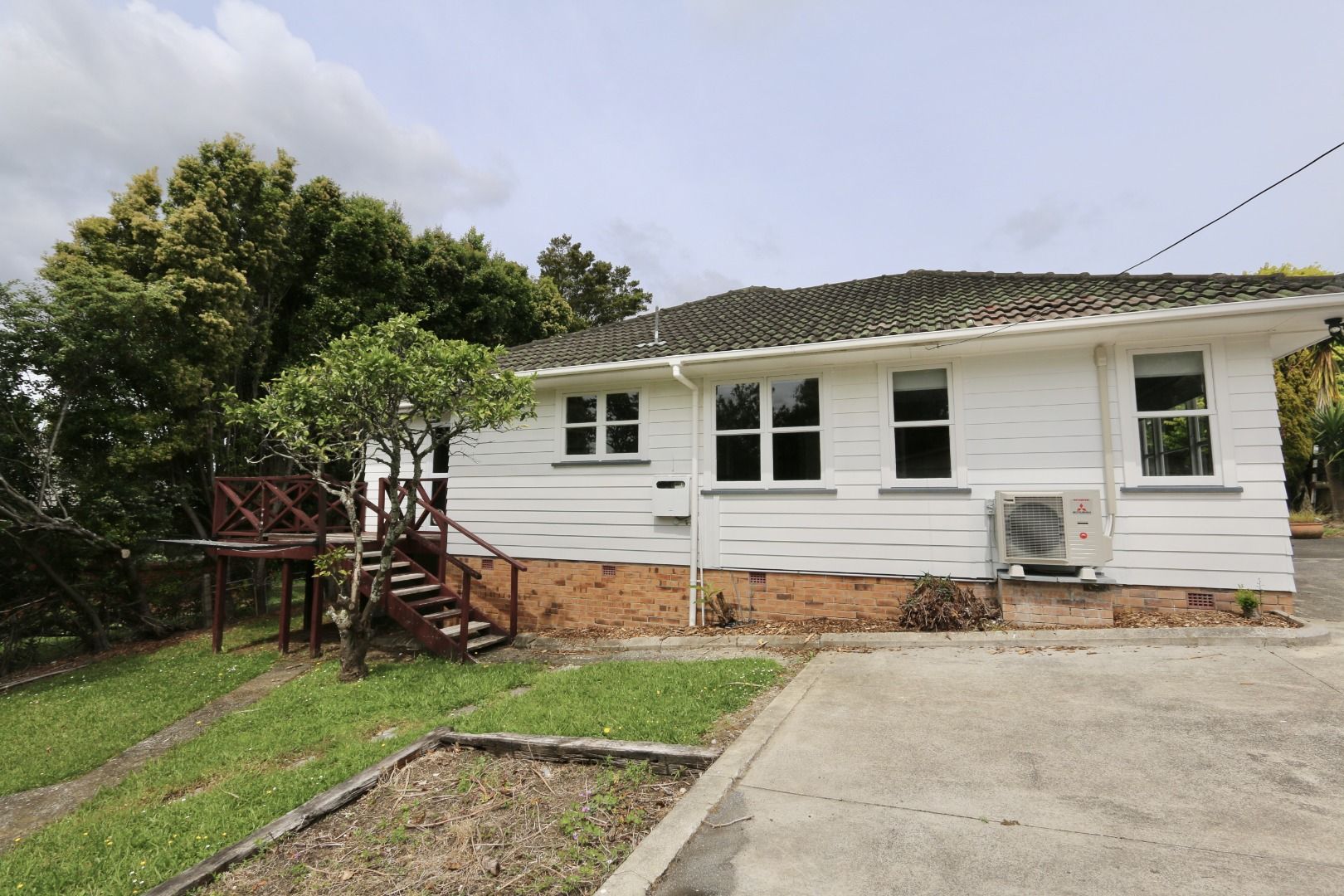 55A Tirimoana Road, Te Atatu South, Waitakere City