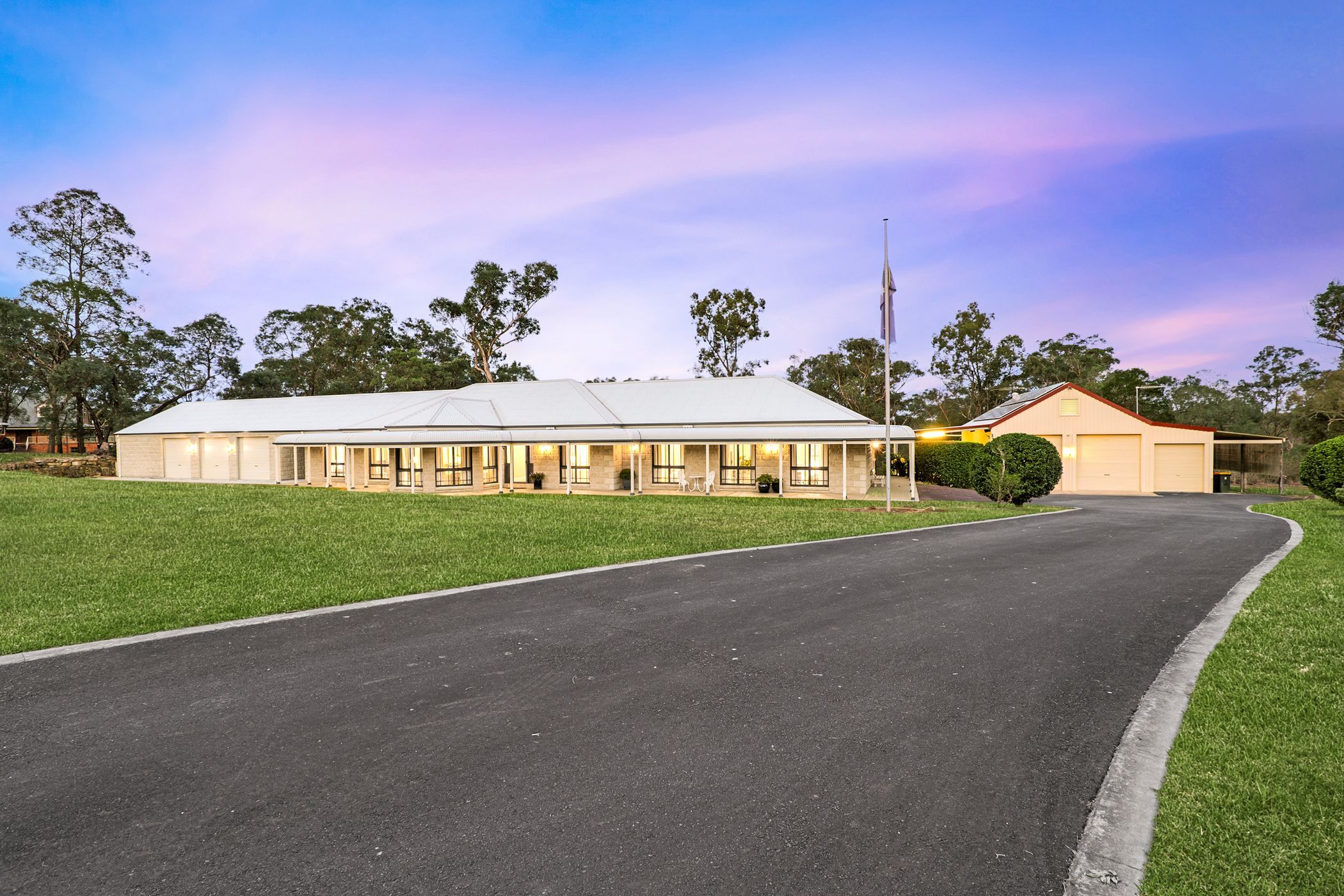 252 Tizzana Road, Ebenezer, NSW 2756