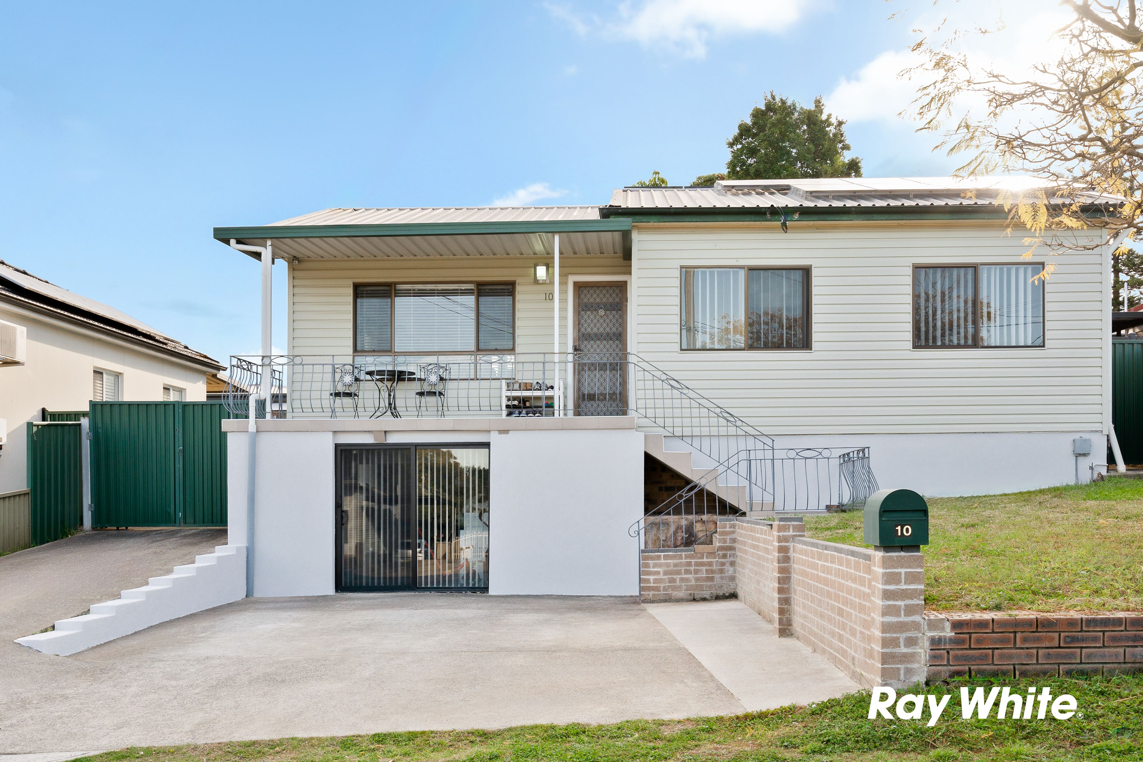 10 Mulgi Street, Blacktown NSW 2148