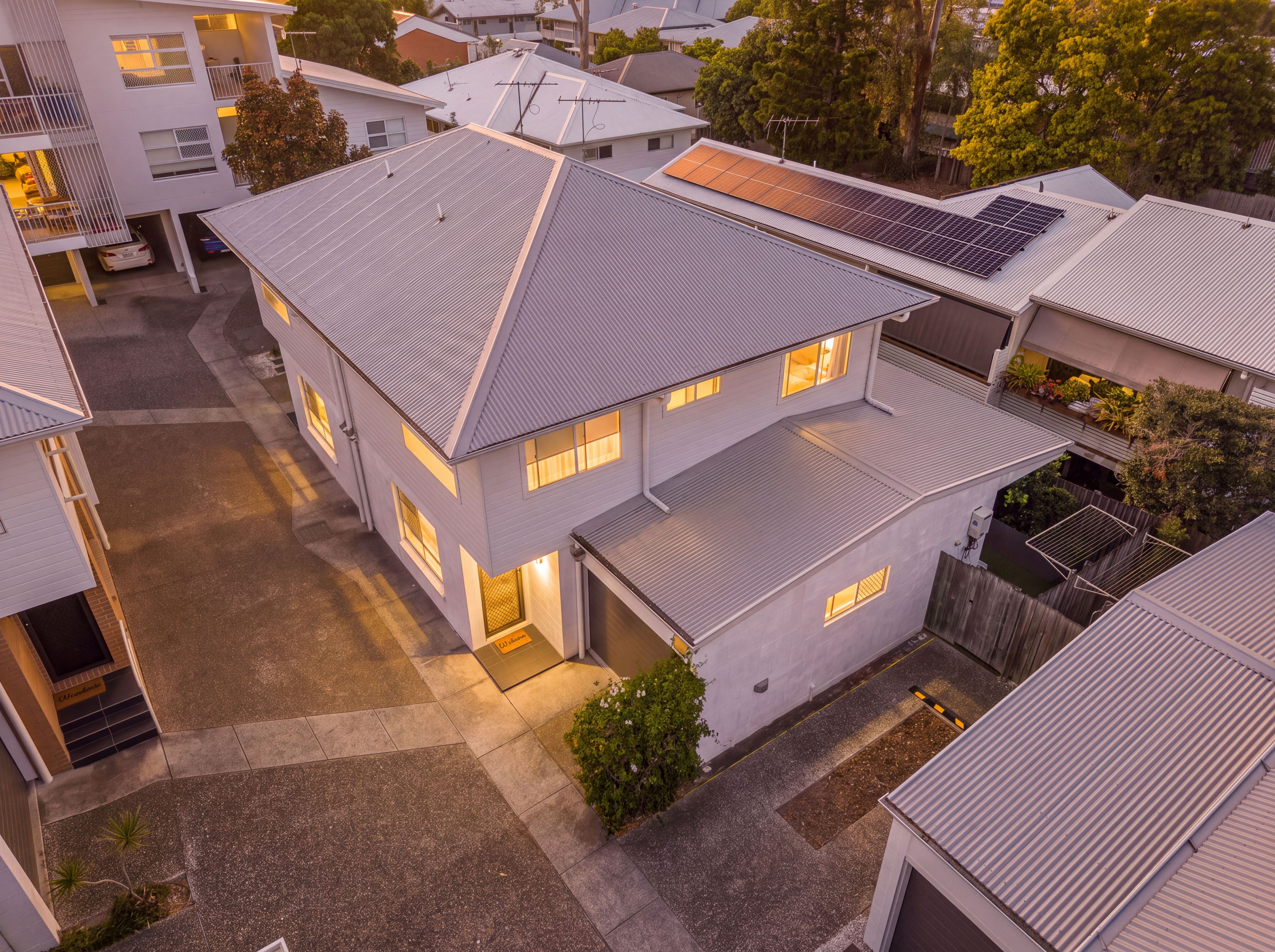 14/19 Hawthorne Street — photo 3 of 19