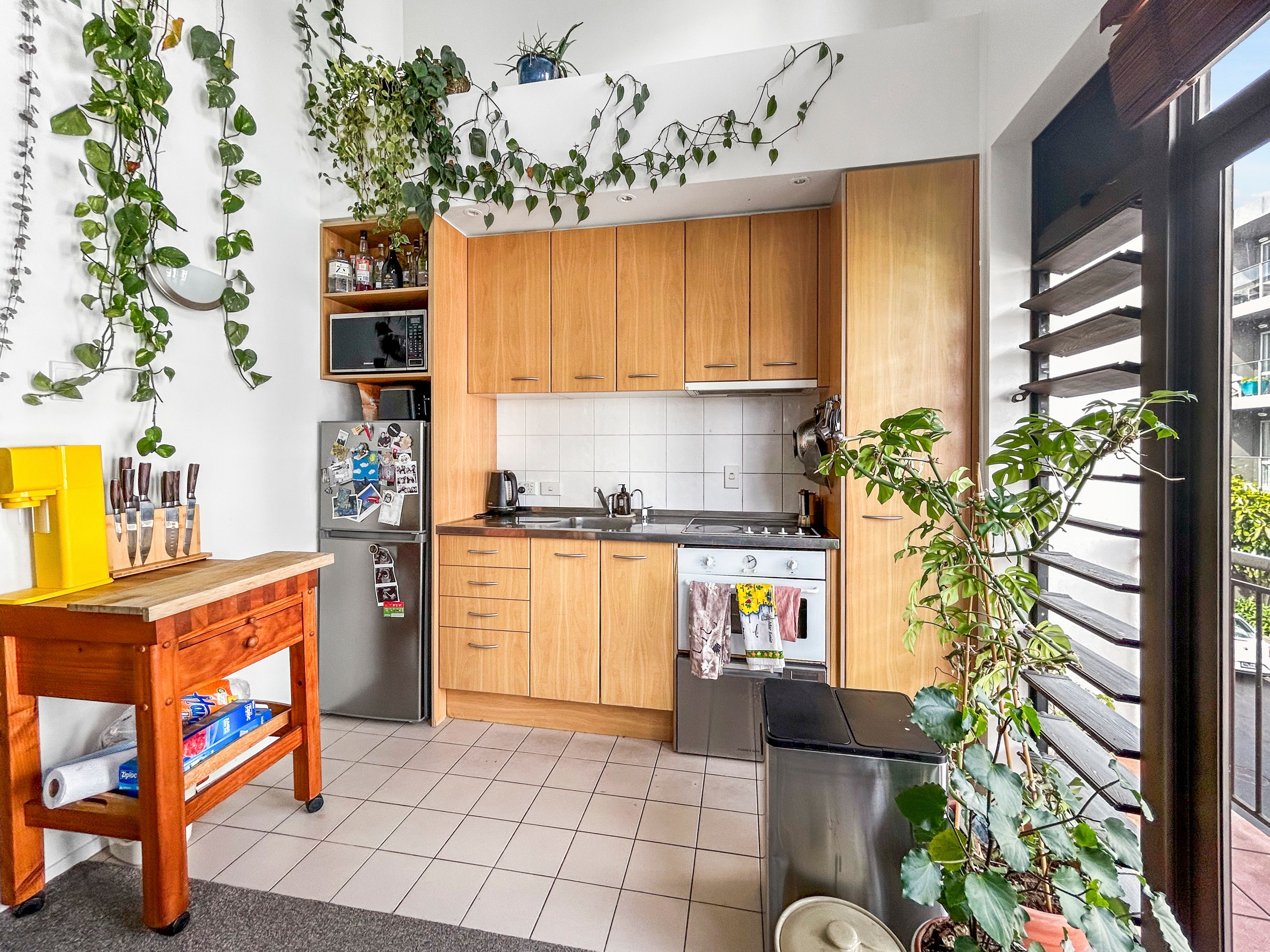 1c/9 Charlotte Street, Eden Terrace