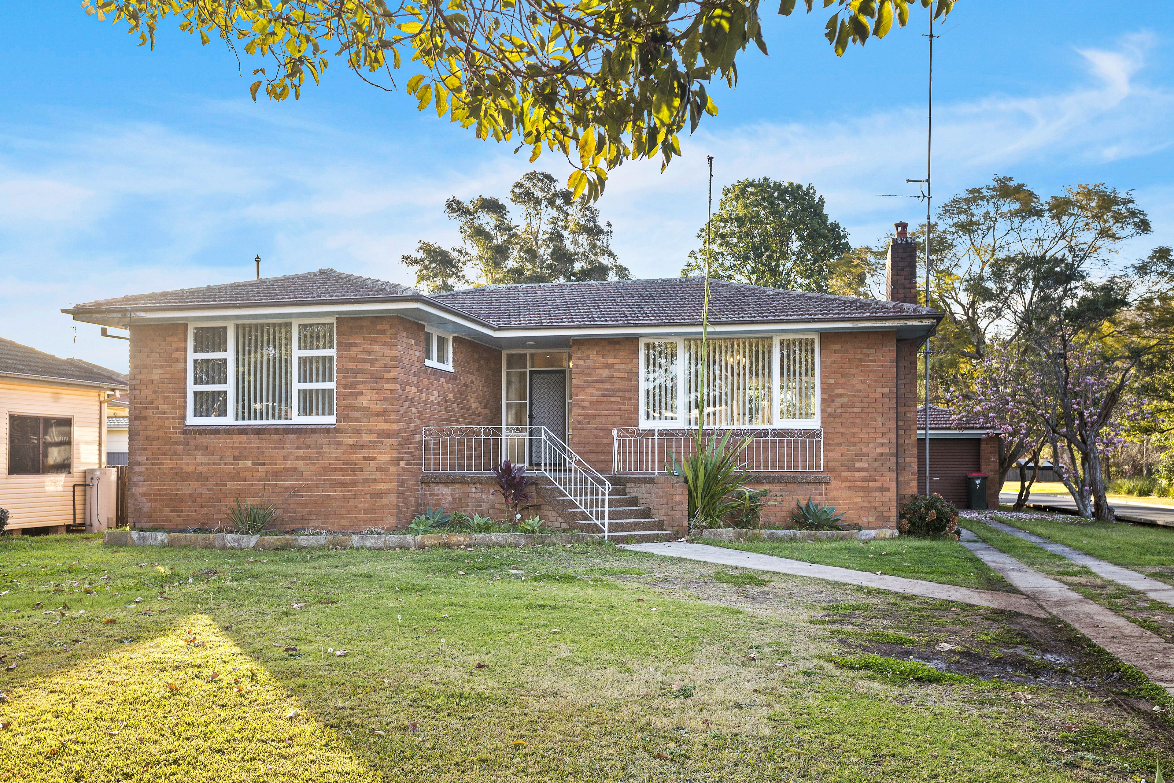 3 Creamery Road, Albion Park Rail, NSW 2527