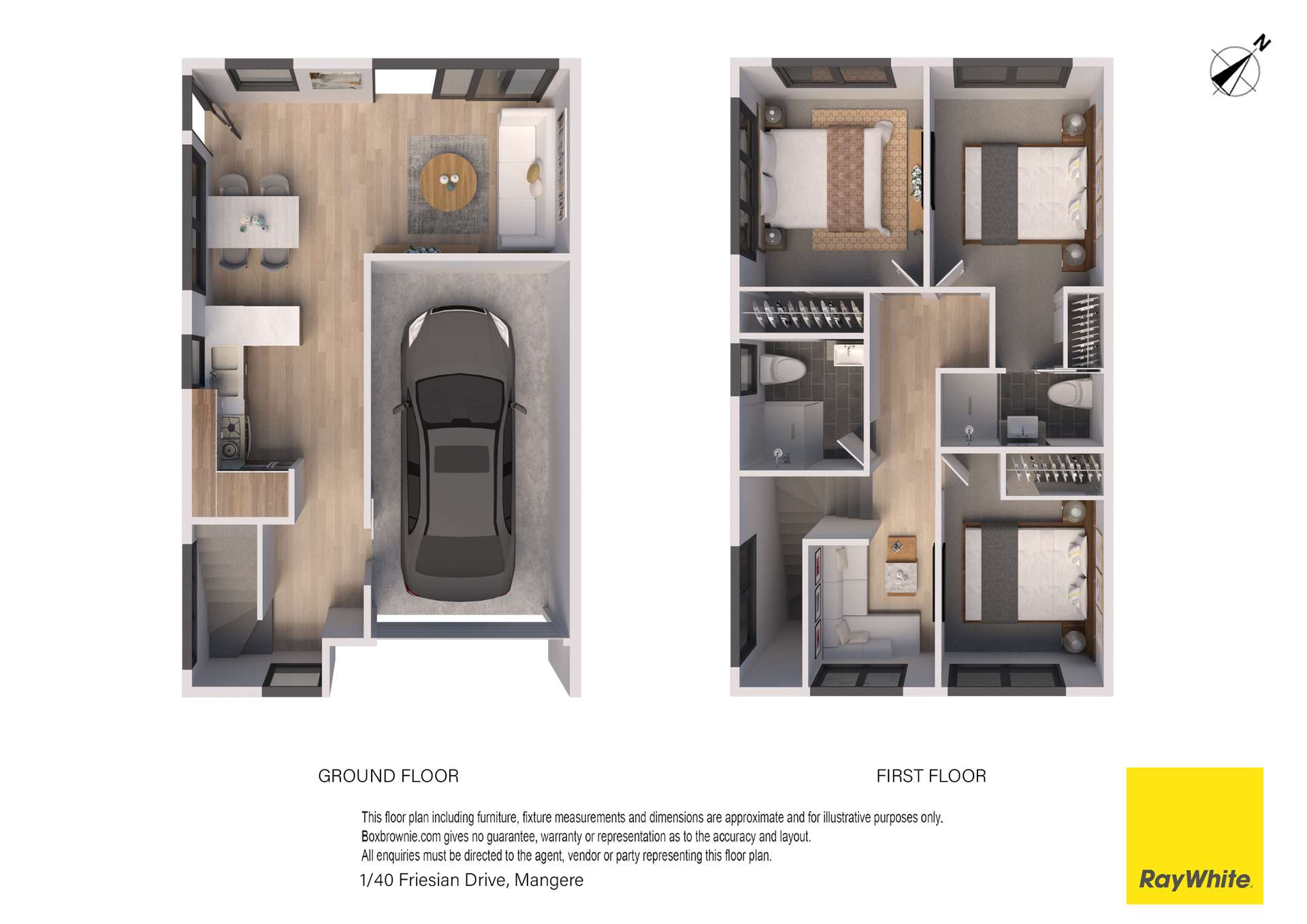 Lot 3/40 Friesian Drive photo 17