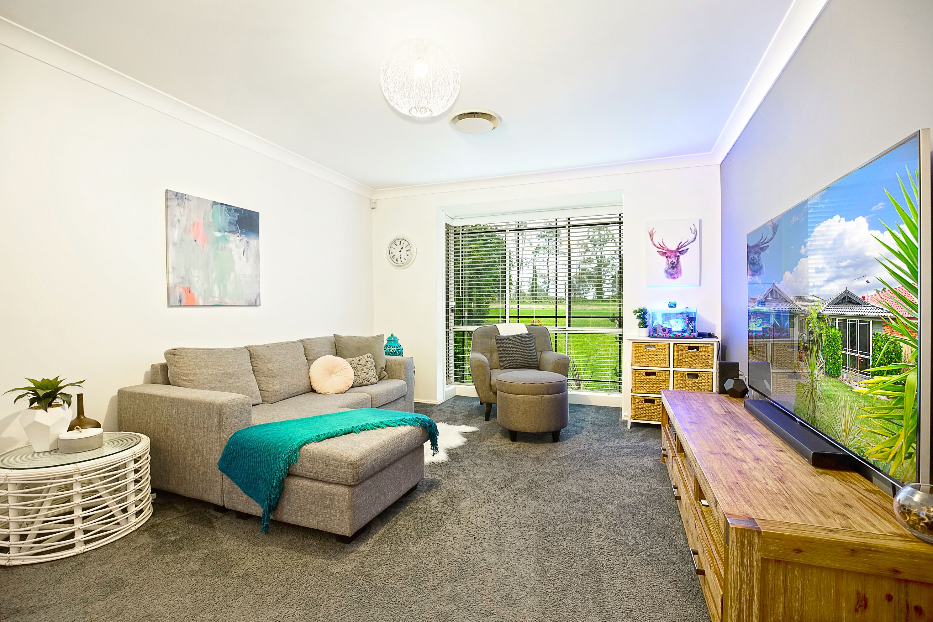 32 Knox Street, Glenmore Park, NSW 2745