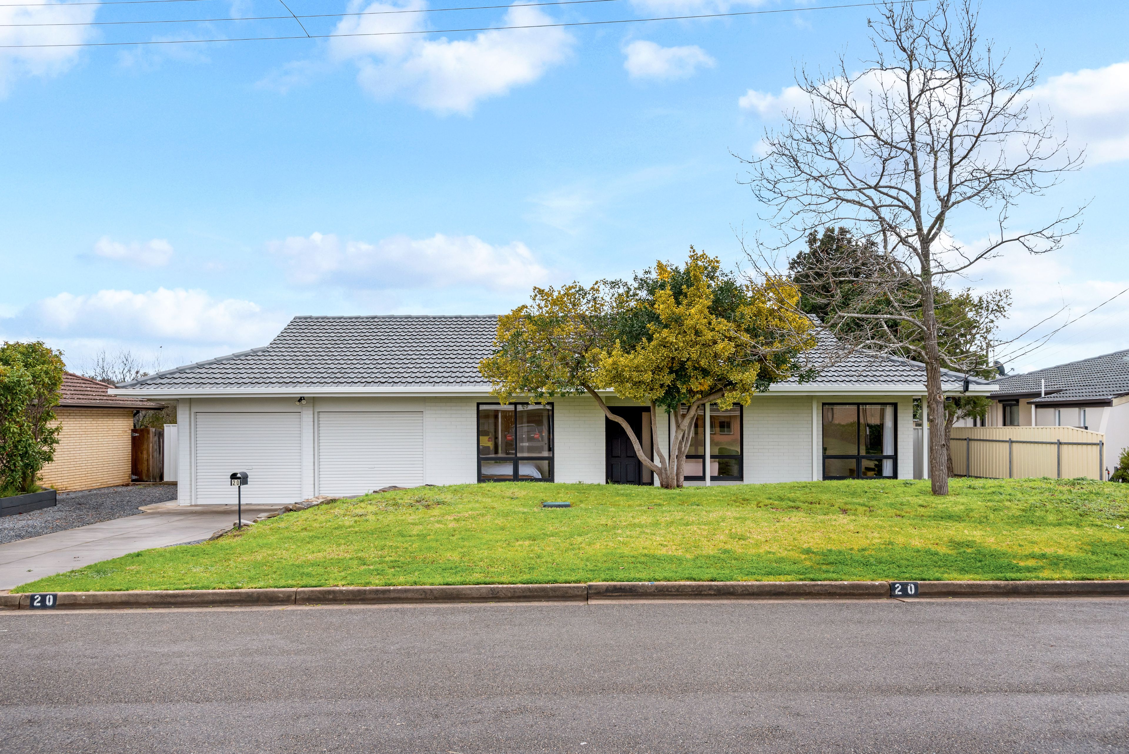 20 Brightman Street, Flagstaff Hill, SA 5159