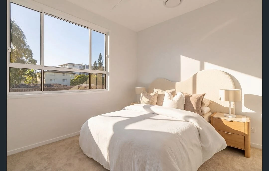 2/17 Third Avenue, Palm Beach, QLD 4221