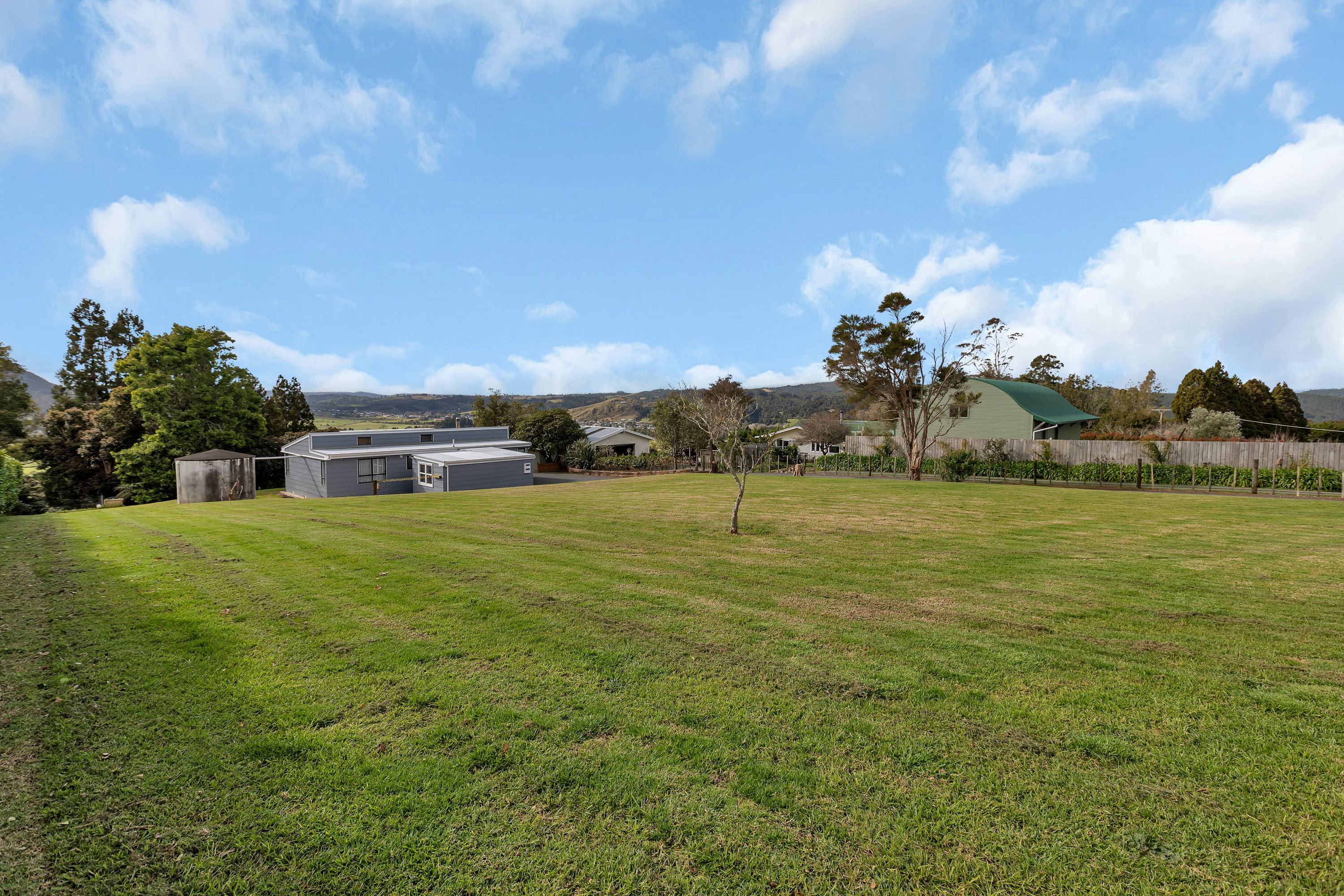 400 Apotu Road, Kauri, Whangarei District