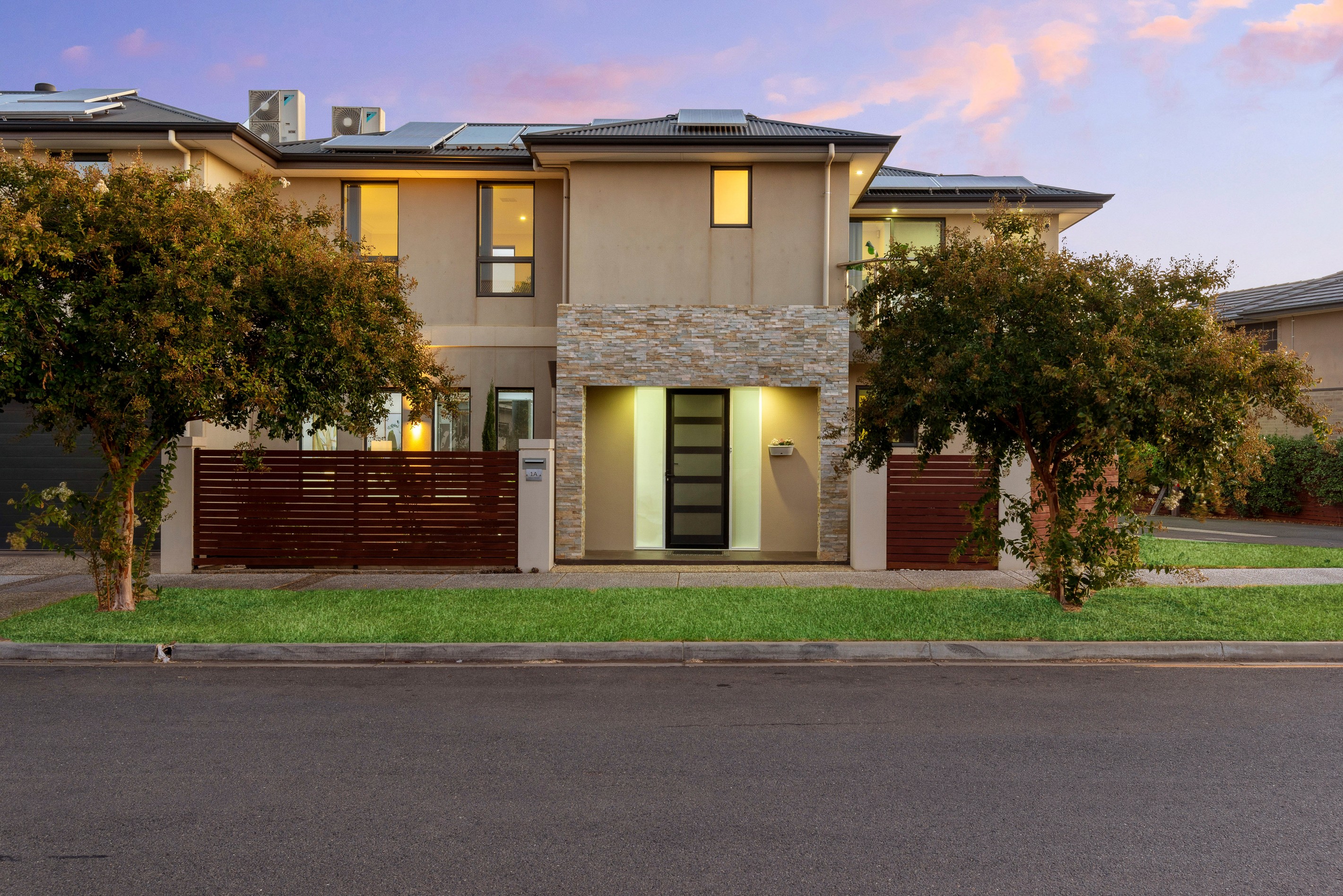 1A William Terrace, Lightsview, SA 5085