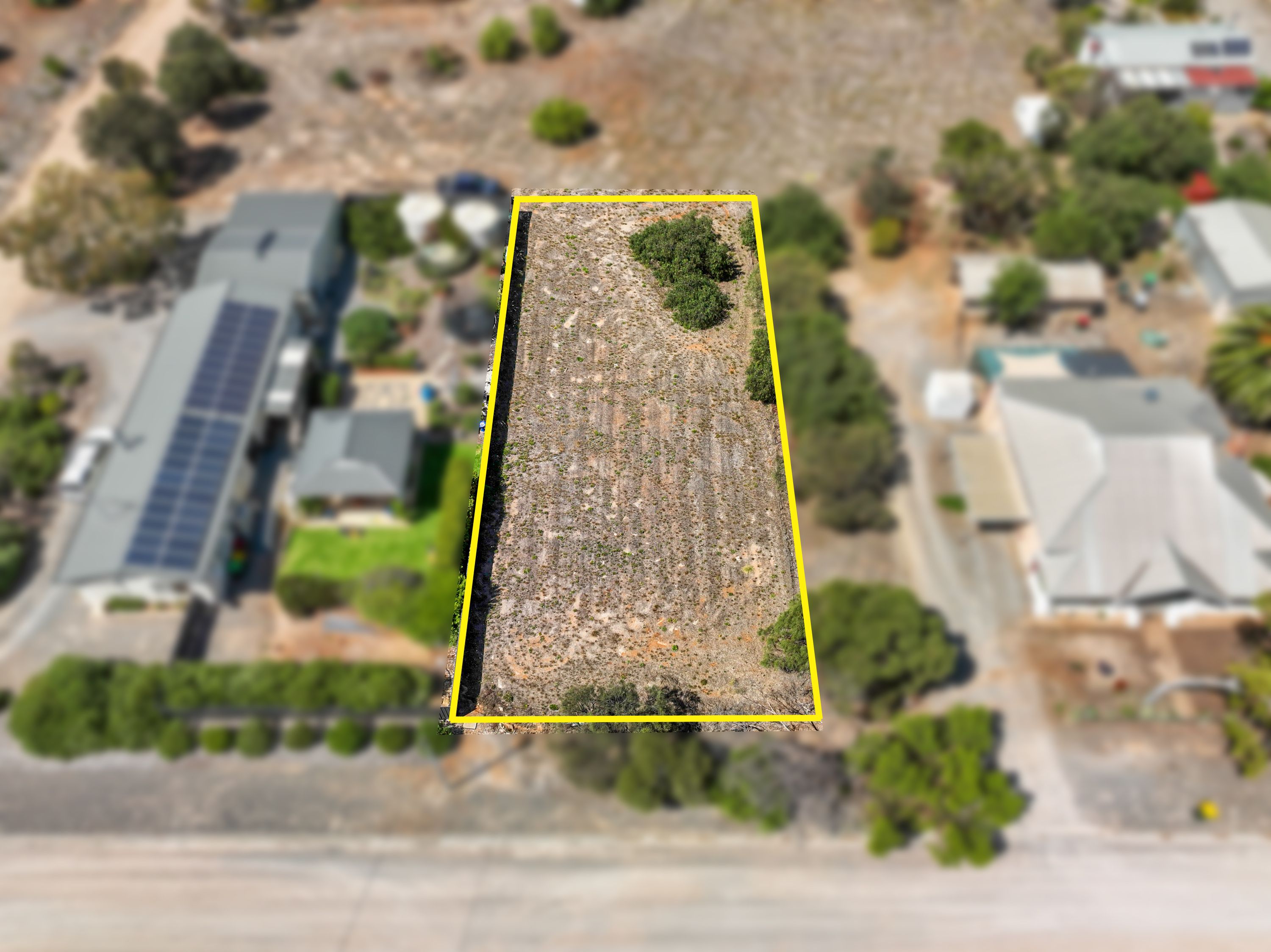 Lot 156 17 First Street, Curramulka, SA 5580 Sold Land Ray White