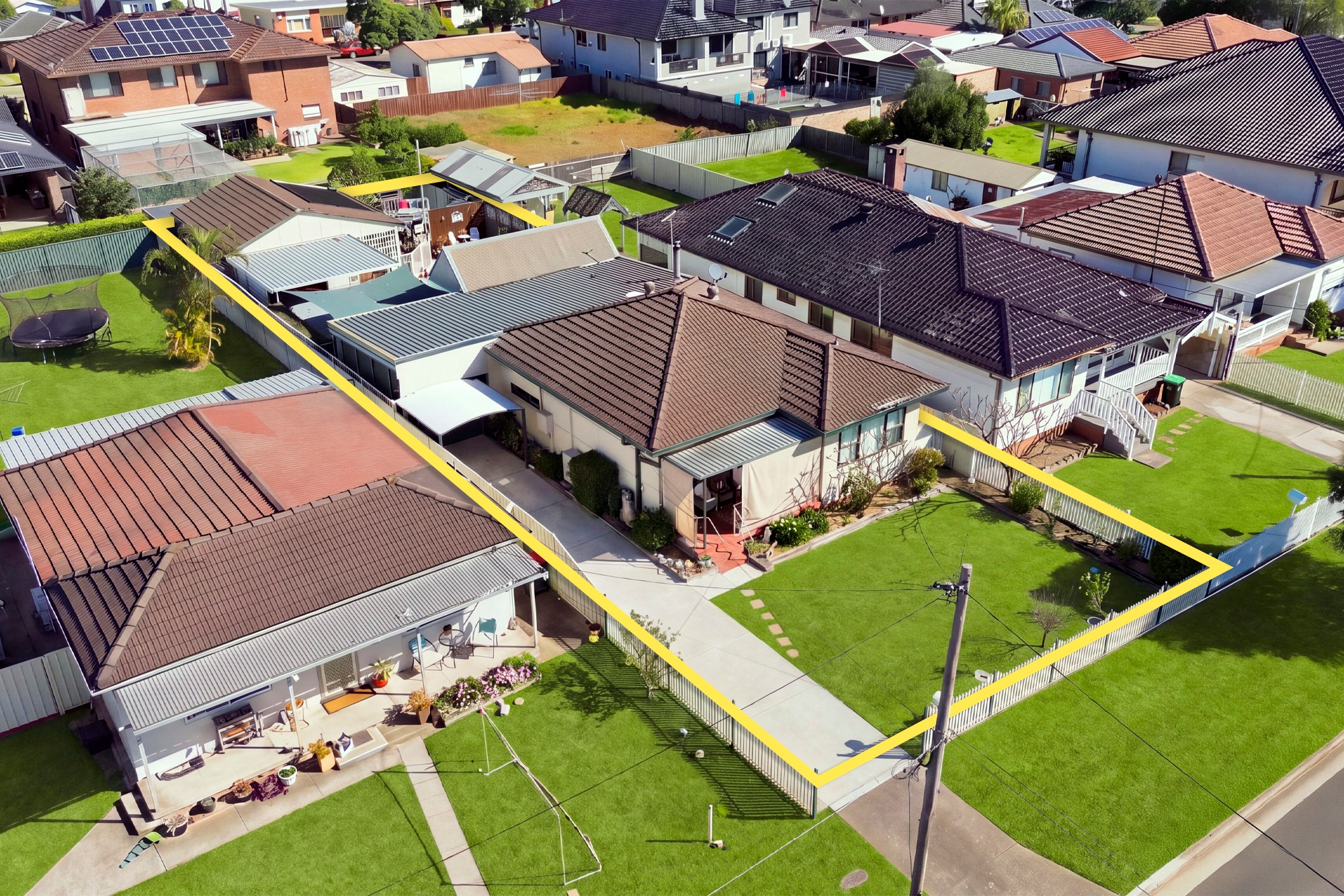 16 Brown Street, Smithfield, NSW 2164