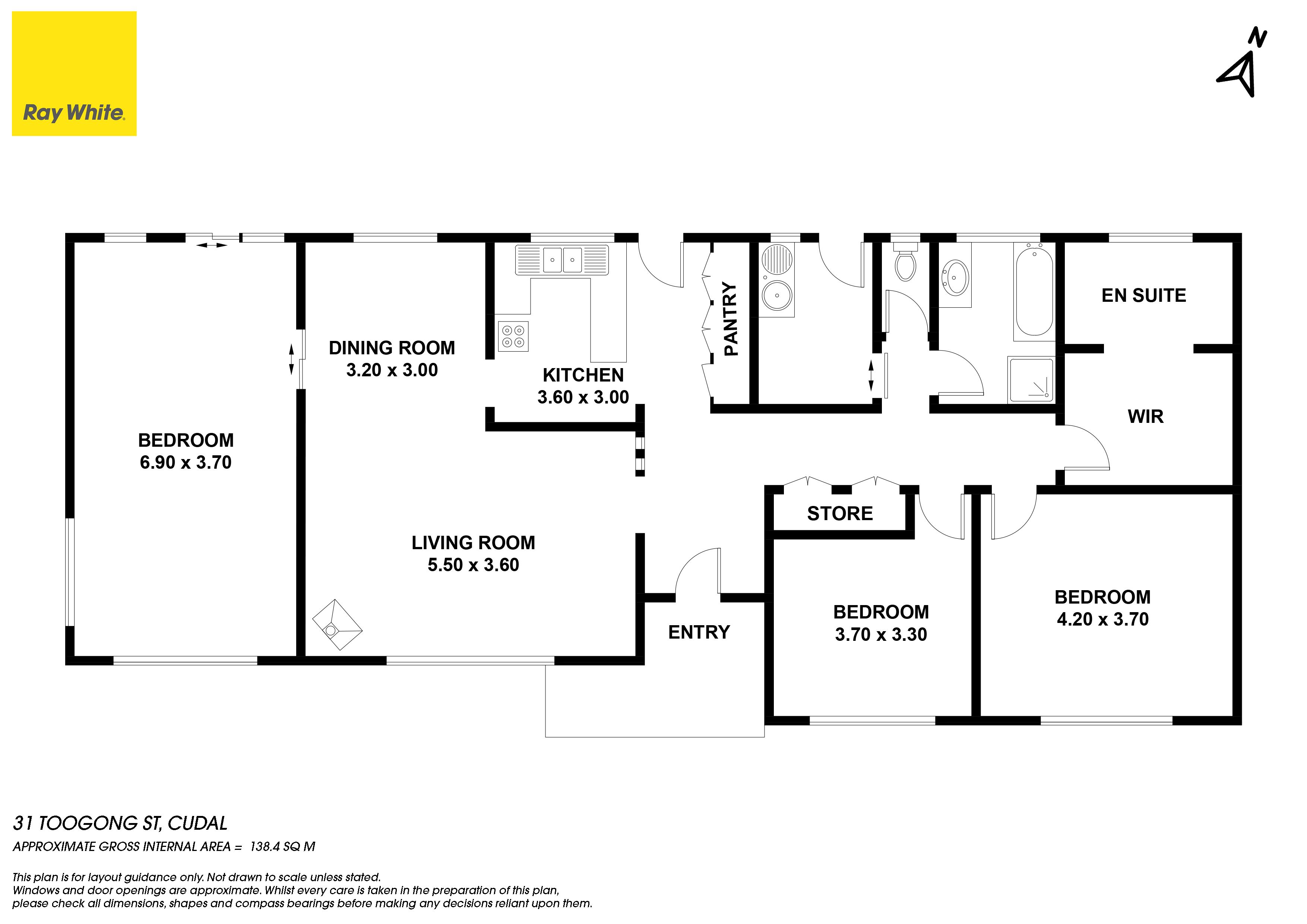 31 Toogong Street — photo 15 of 15