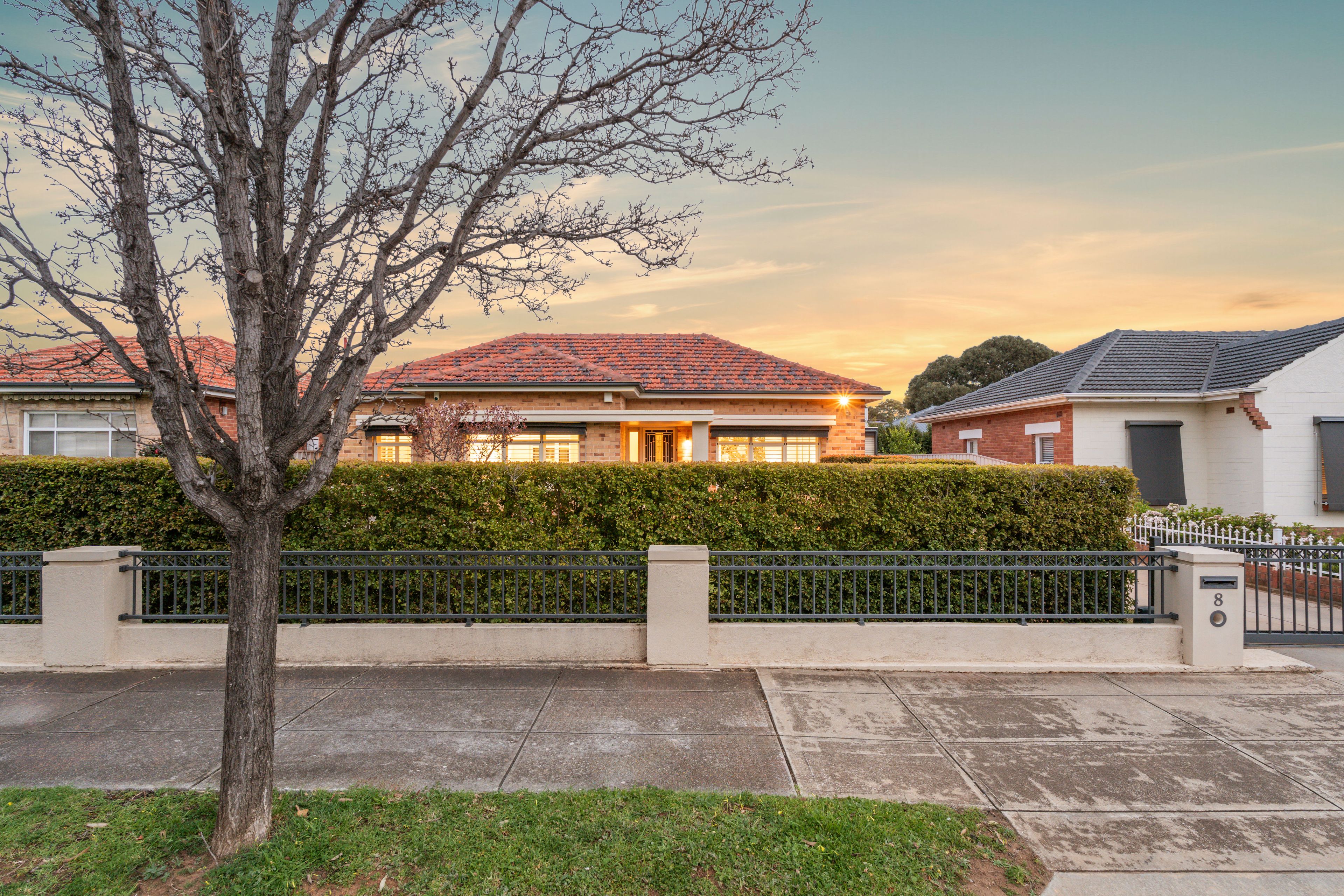 8 Netherby Avenue, Plympton, SA 5038