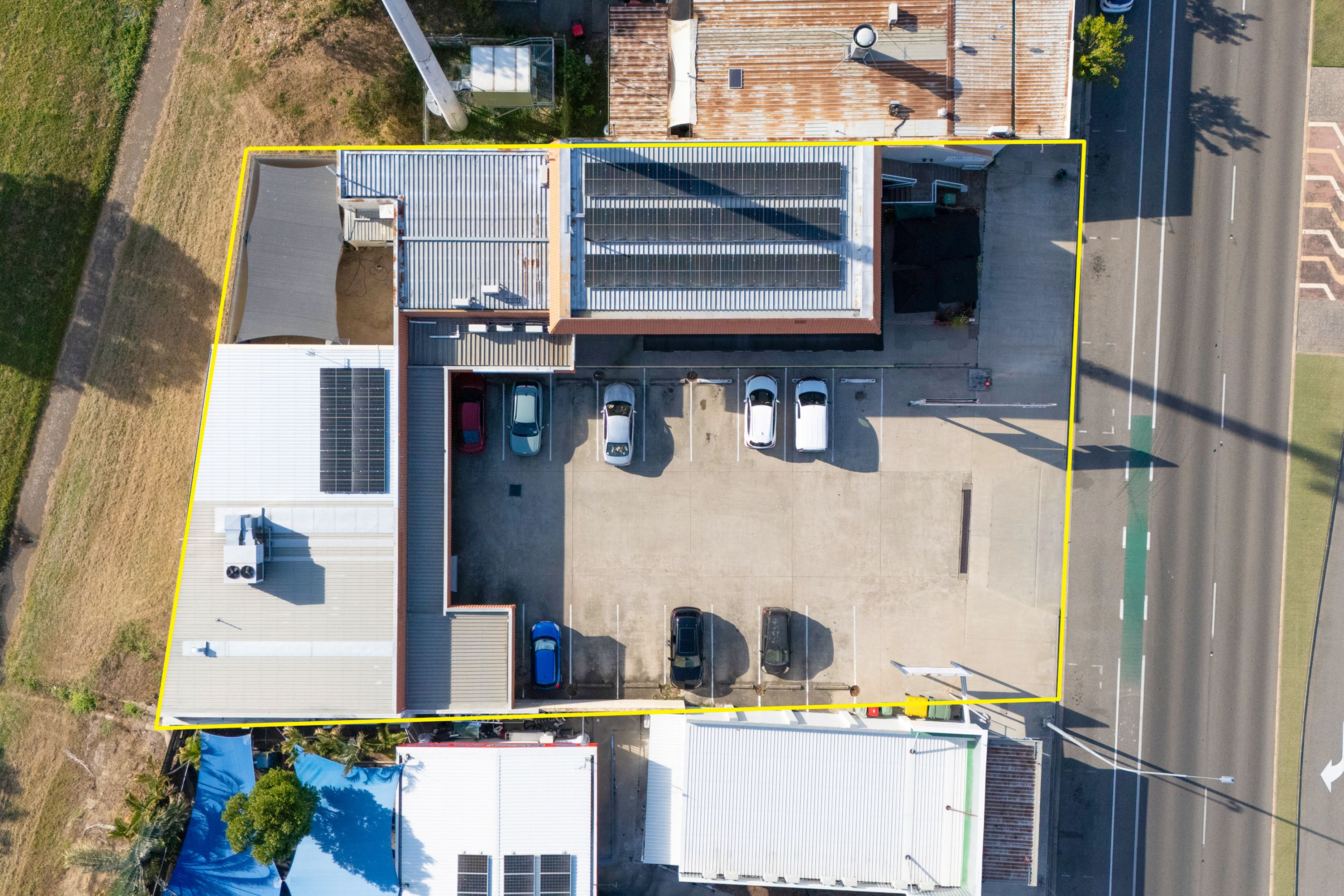257 Charters Towers Road, Mysterton, QLD 4812
