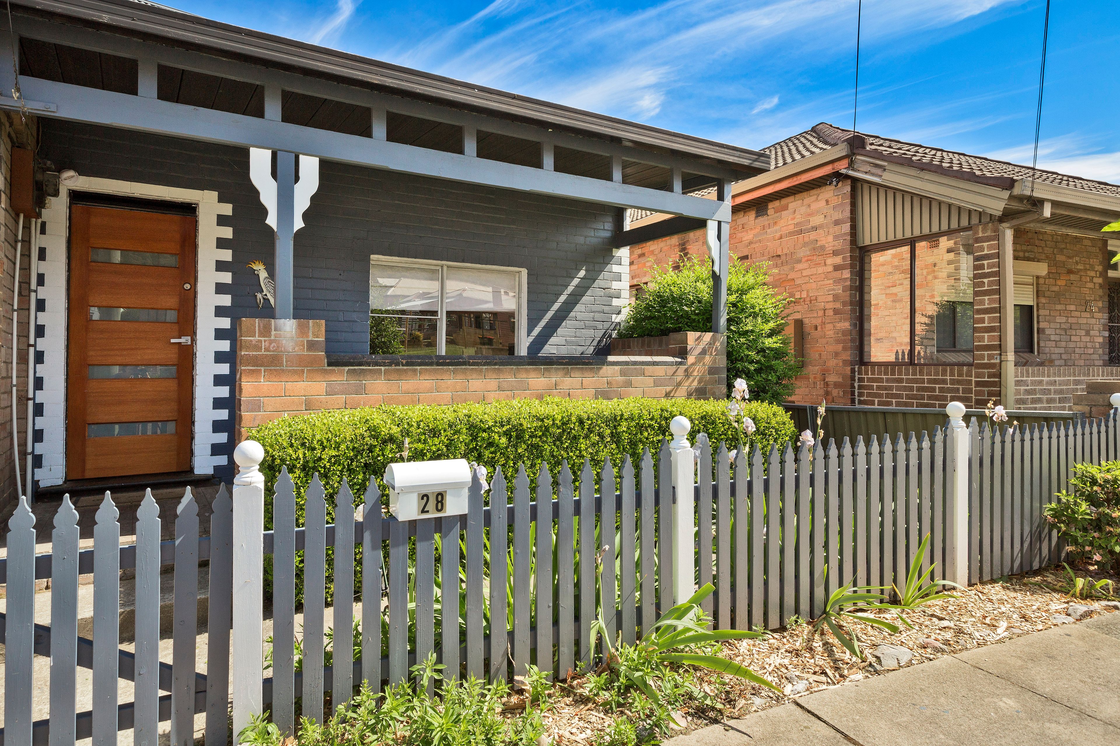 50 Lett Street