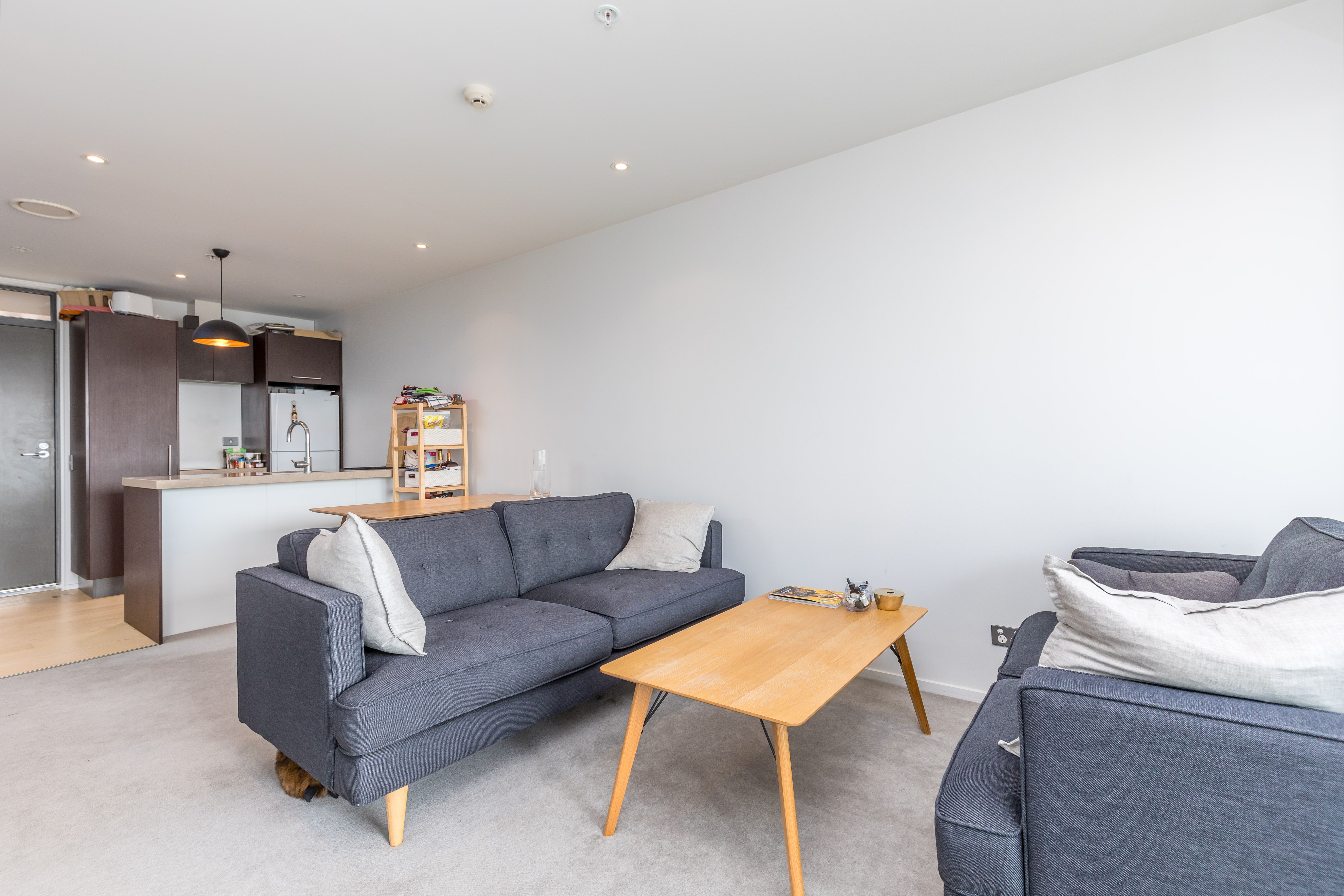710/5 Howe Street, Auckland Central, Auckland City