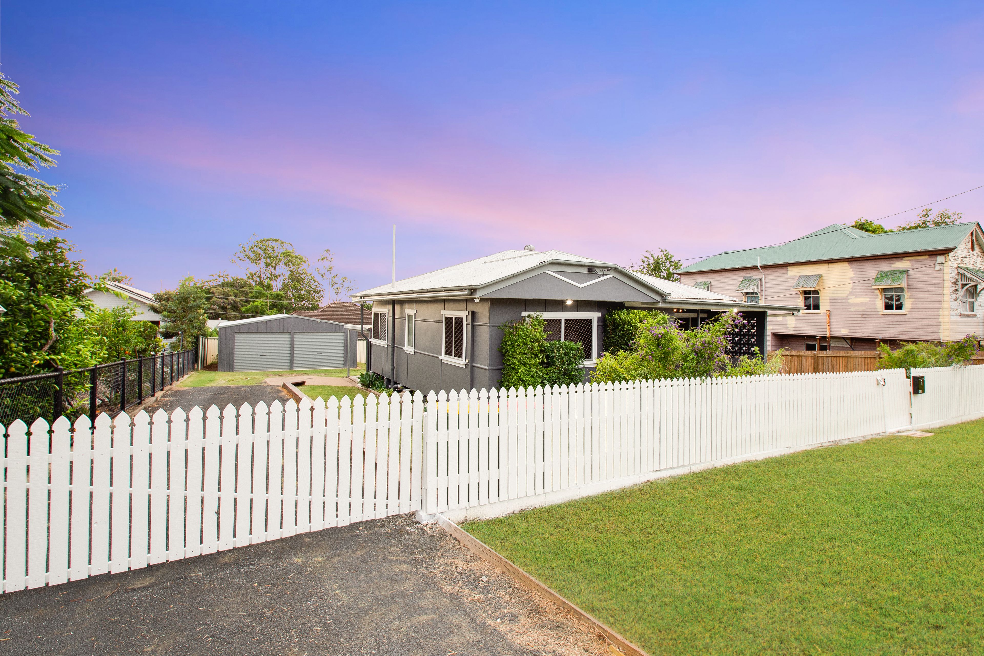 3 Watson Street, East Ipswich QLD 4305