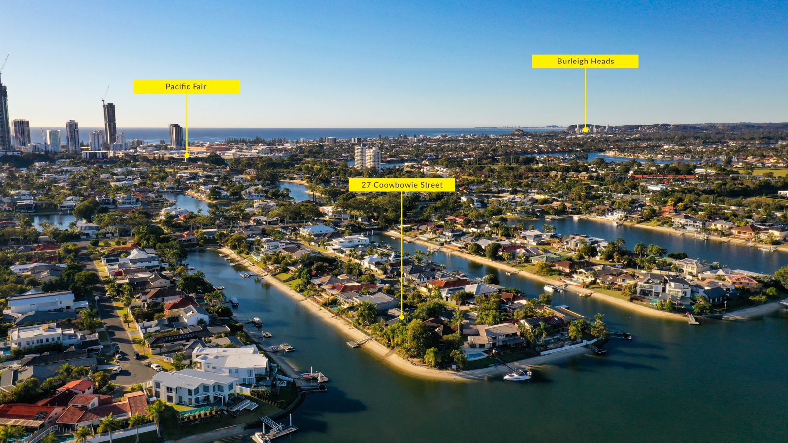 27 Coobowie Street, Broadbeach Waters, QLD 4218