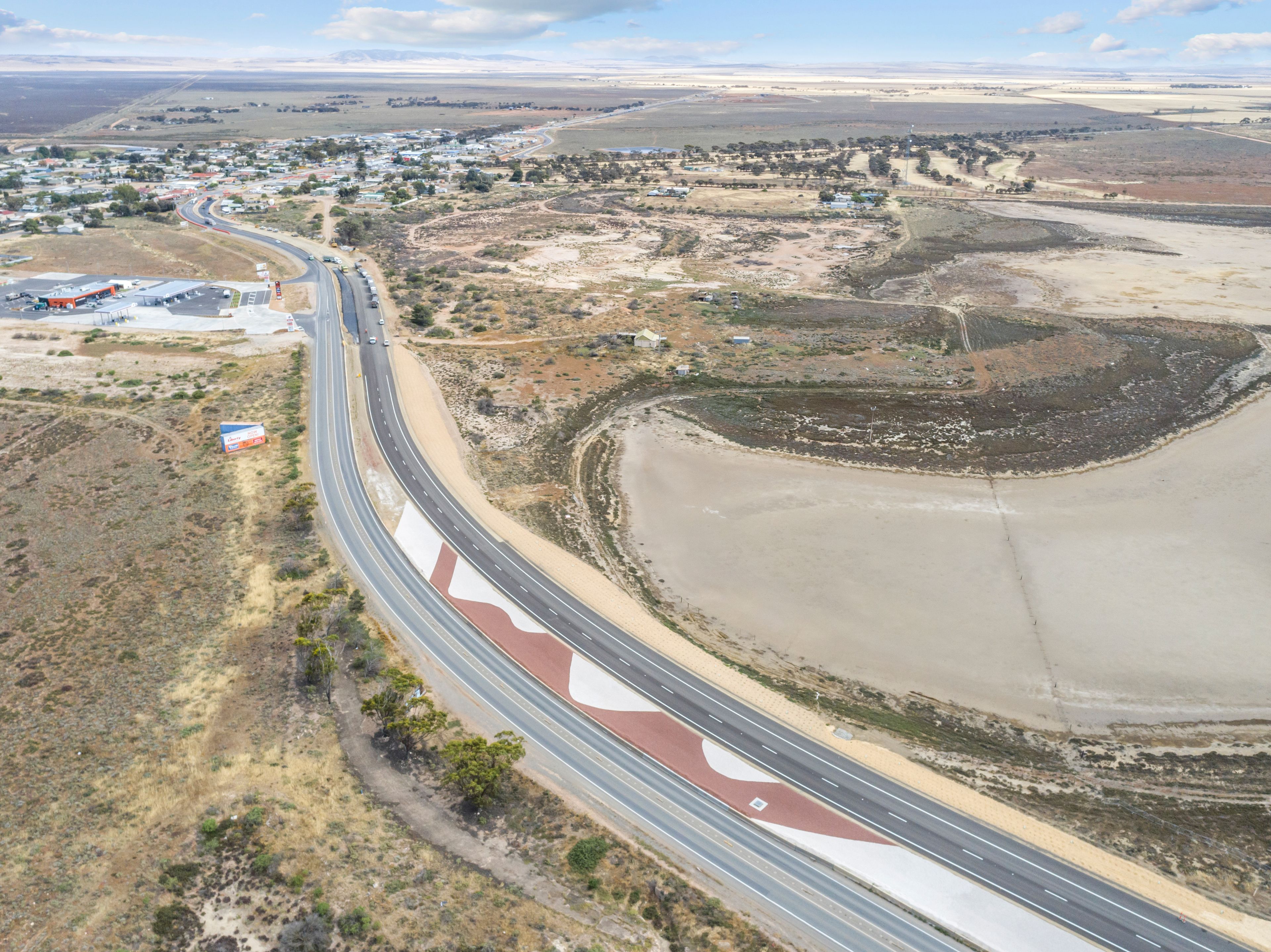 Lot 9 Port Wakefield Highway, Port Wakefield, SA 5550