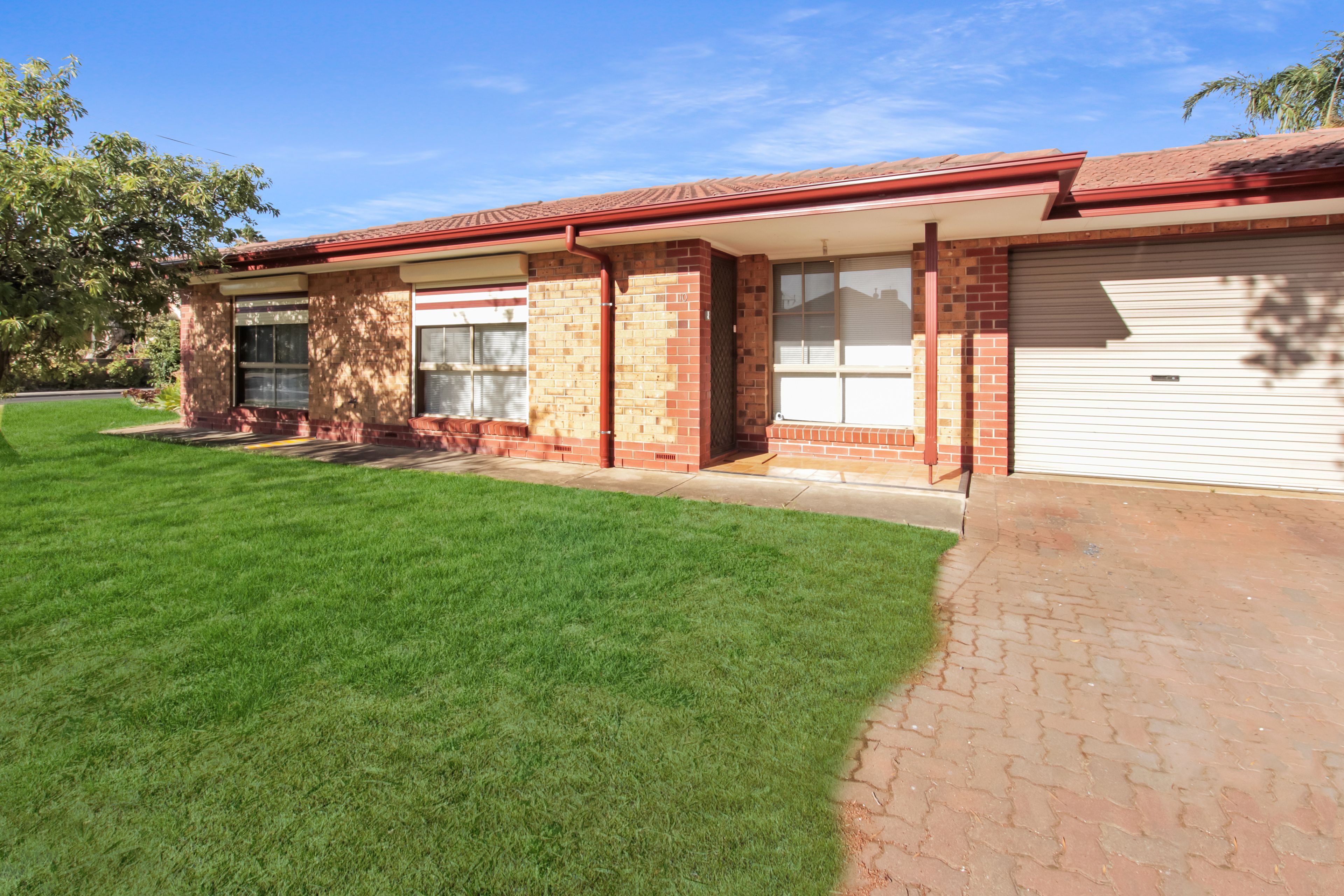 10/56 Spring Street, Queenstown, SA 5014