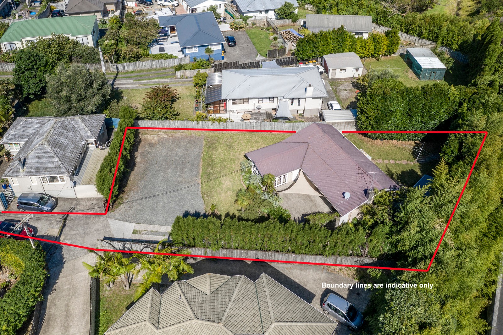 1/30 Lyttleton Avenue, Forrest Hill, North Shore City