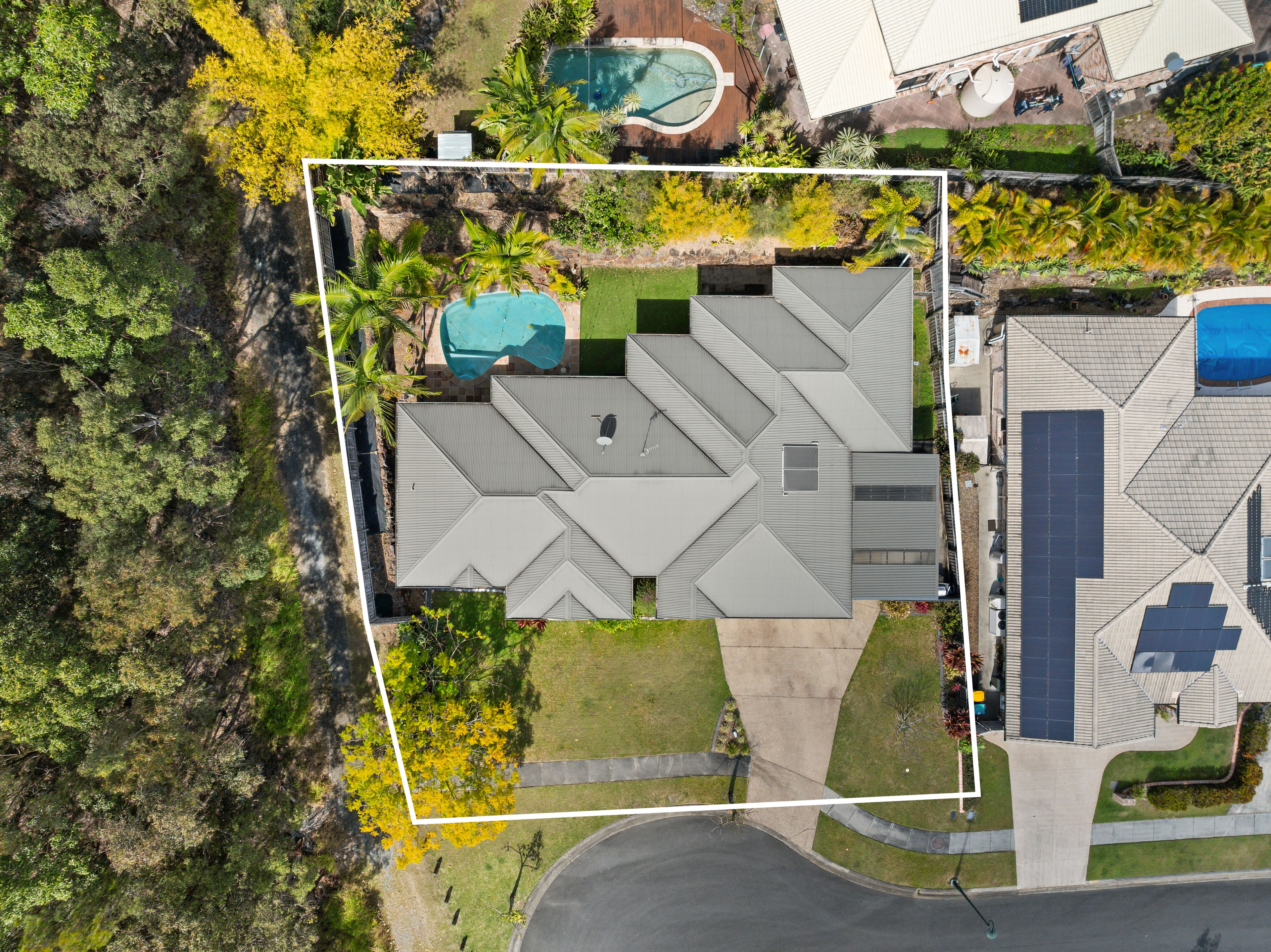 47 Gerard Street — photo 19 of 23