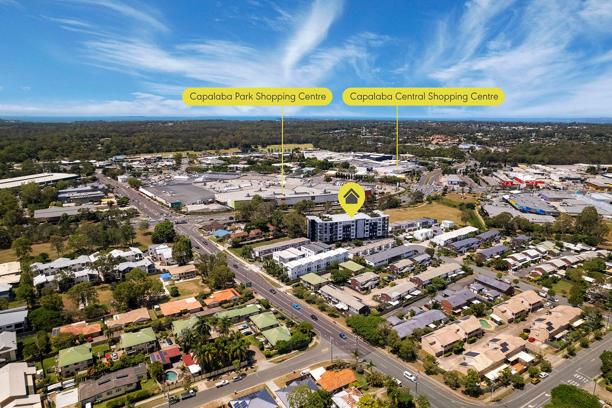58 Mount Cotton Road, Capalaba QLD 4157