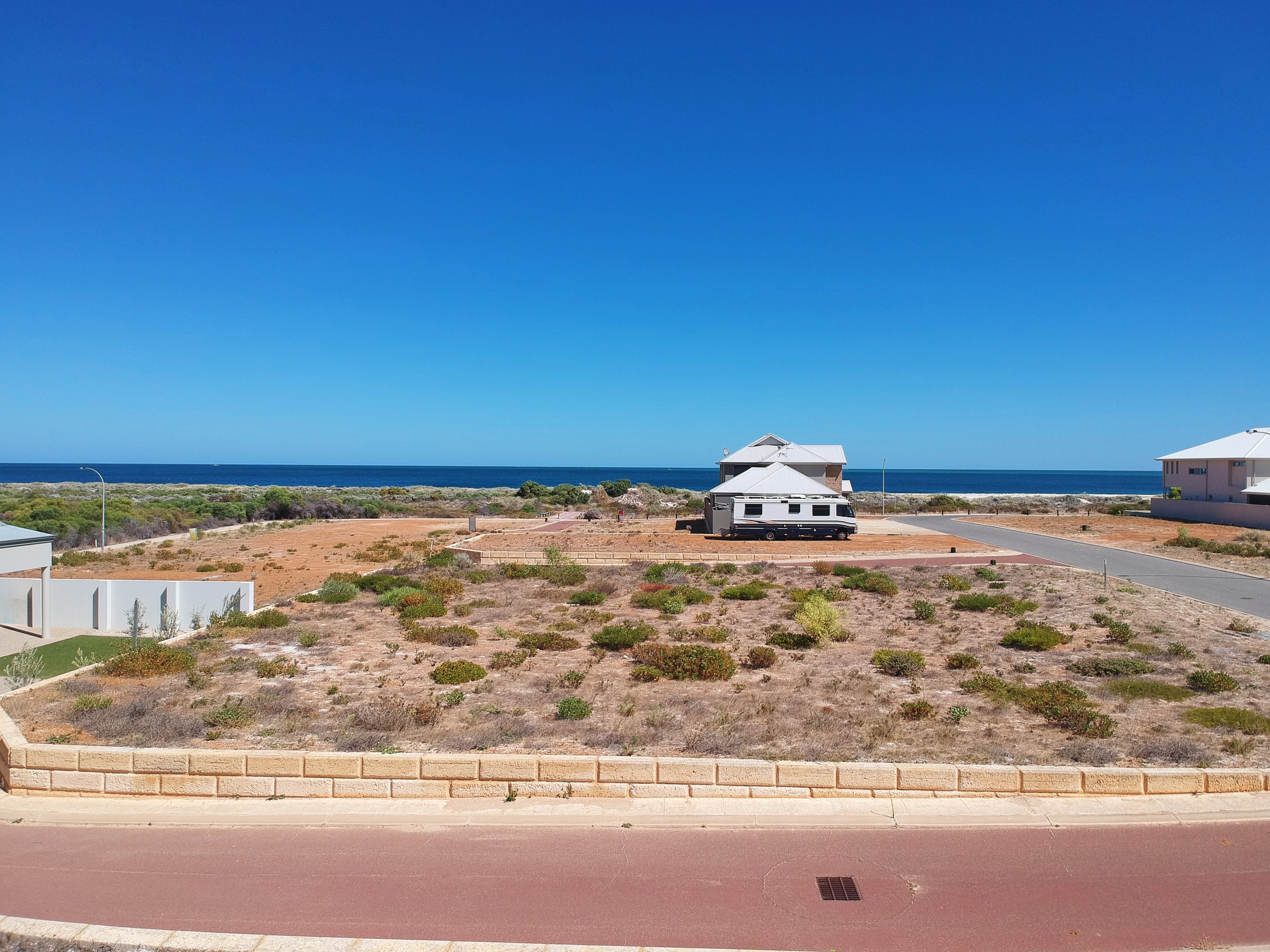 Lot 27 1A Island Drive, Jurien Bay, WA 6516