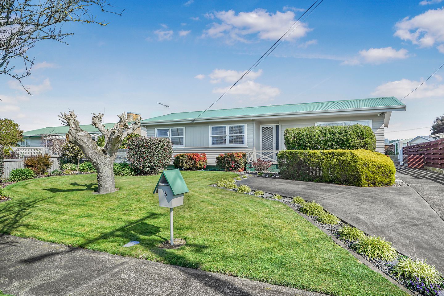 5 Moana Place, Morrinsville, Matamata Piako District