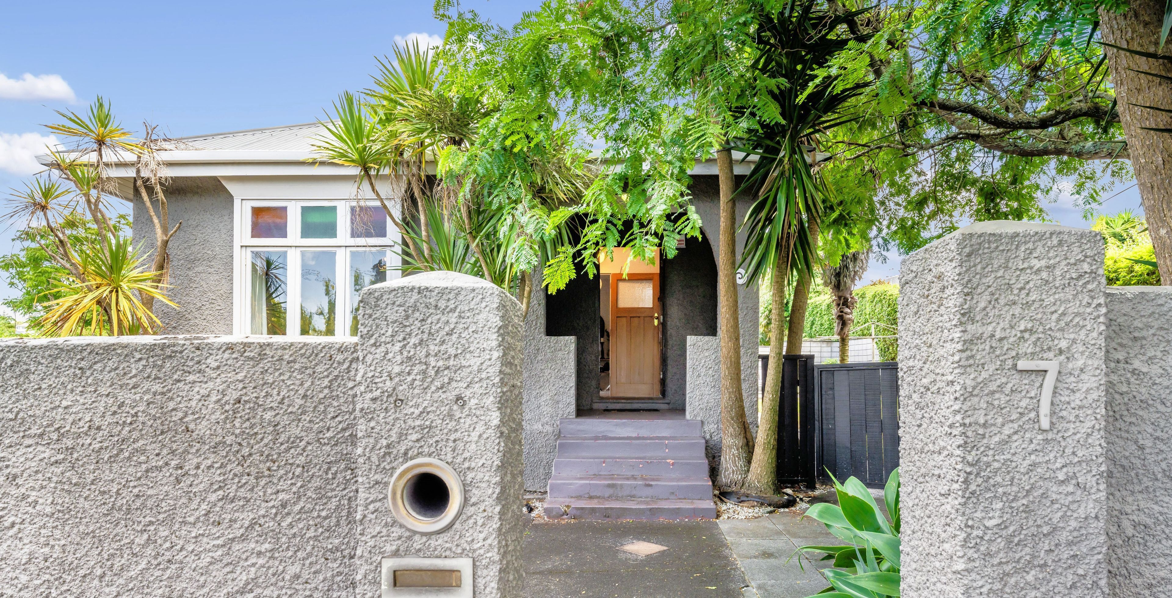 7 Rockfield Road, Ellerslie, Auckland City