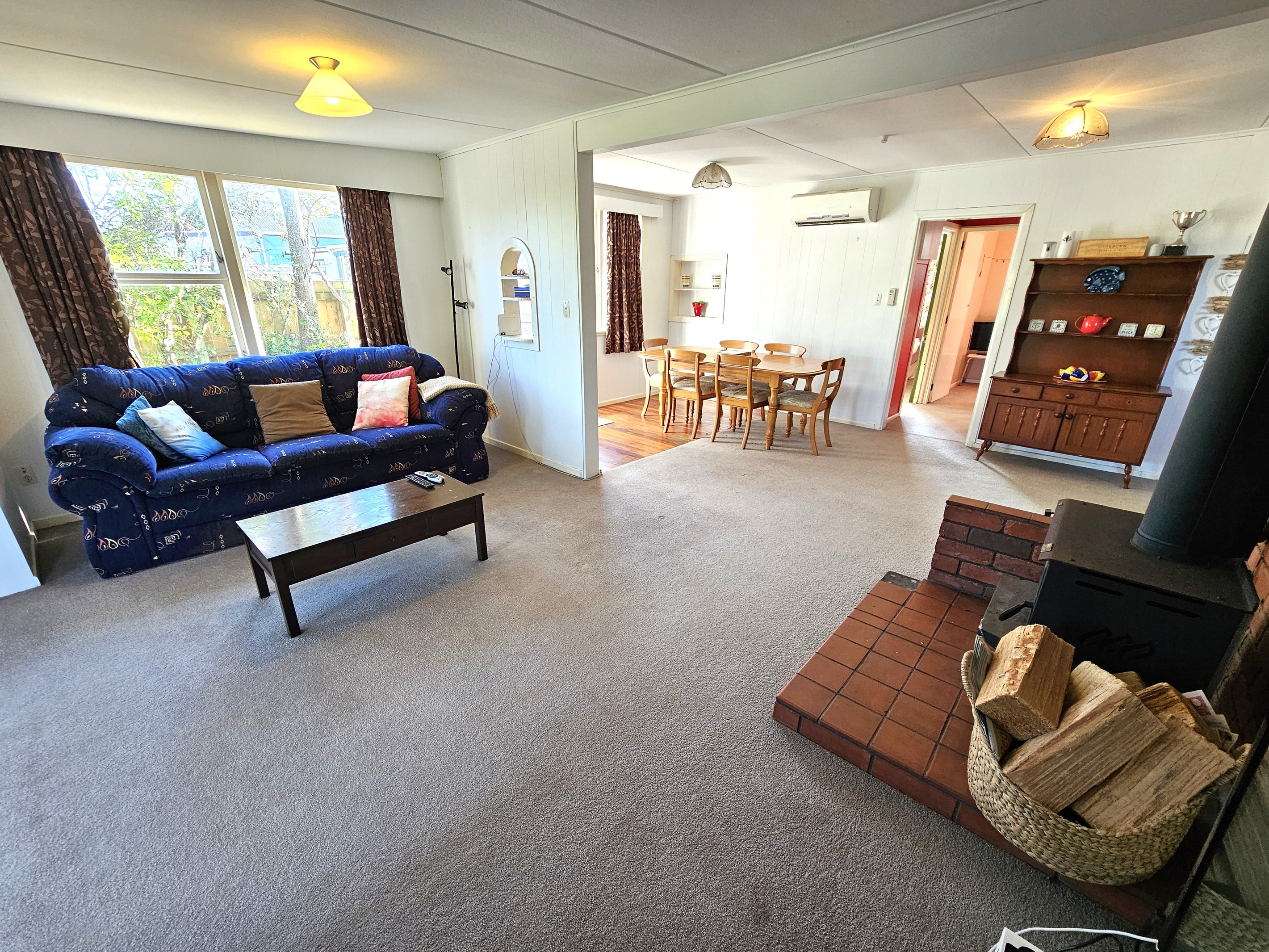 169 Kahukura Avenue, Waitarere Beach, Horowhenua District