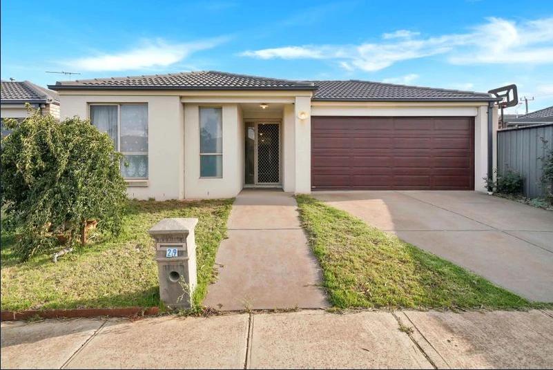 29 Edsall Street, Tarneit, VIC 3029