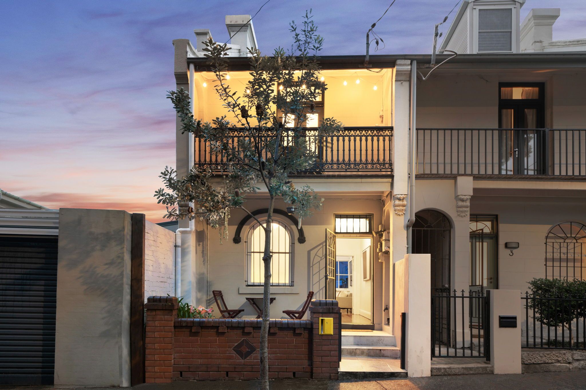5 St John Street, Newtown NSW 2042