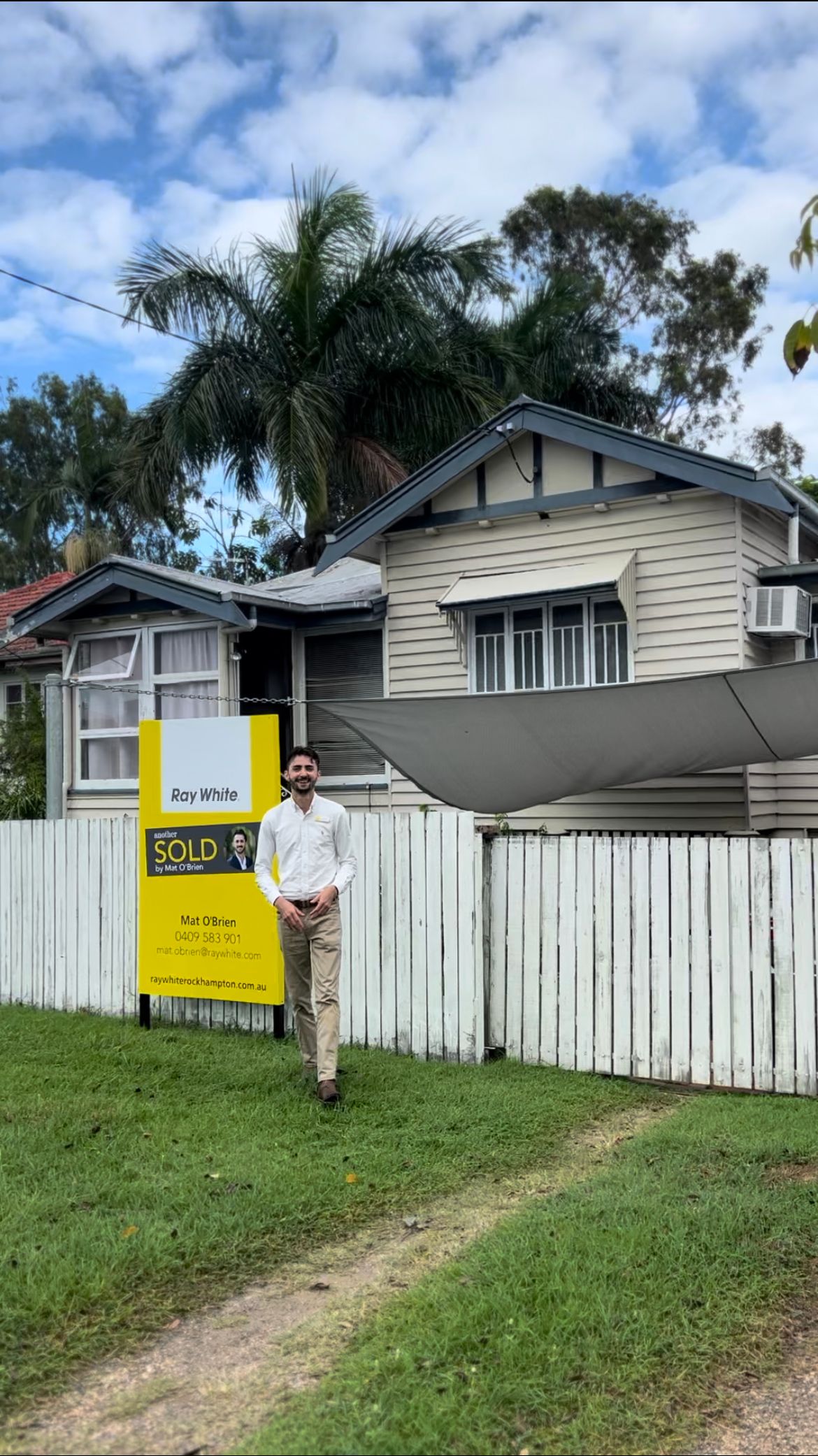 221 Victoria Place, Berserker QLD 4701