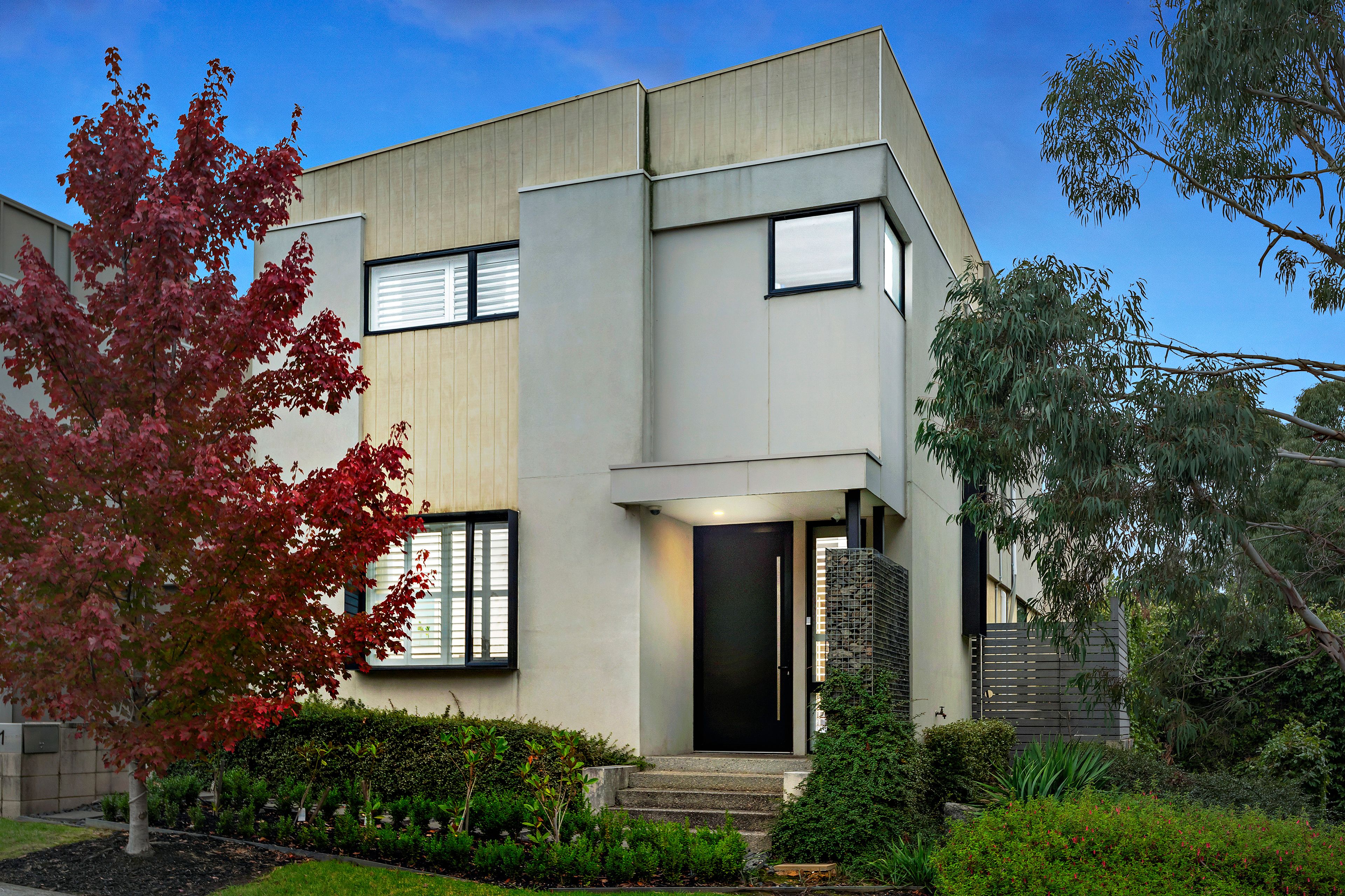1 Berry Yung Avenue, Burwood VIC 3125