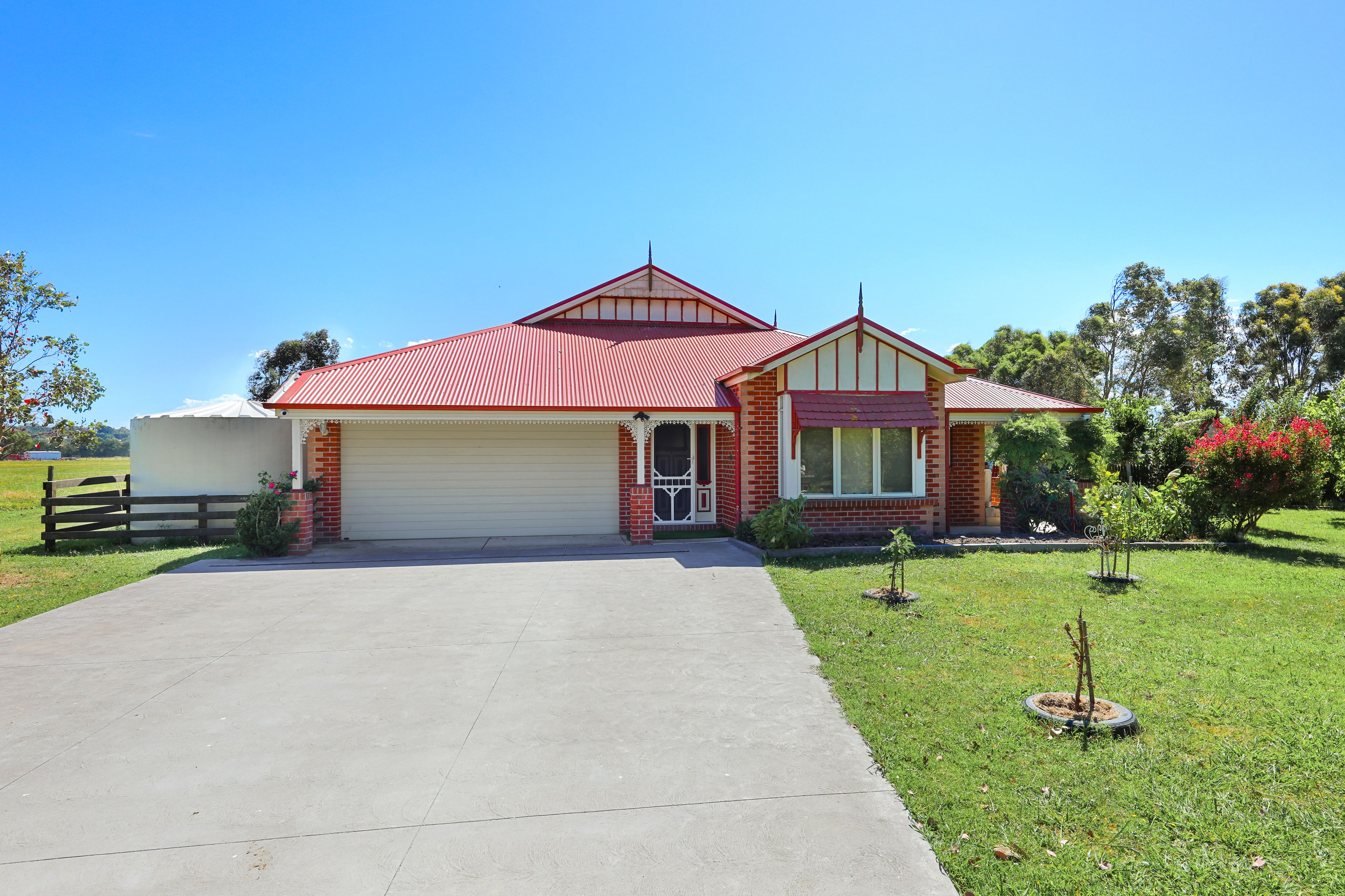 67 Enticott Road, Bunyip, VIC 3815 Acreage/SemiRural for Sale Ray White Drouin