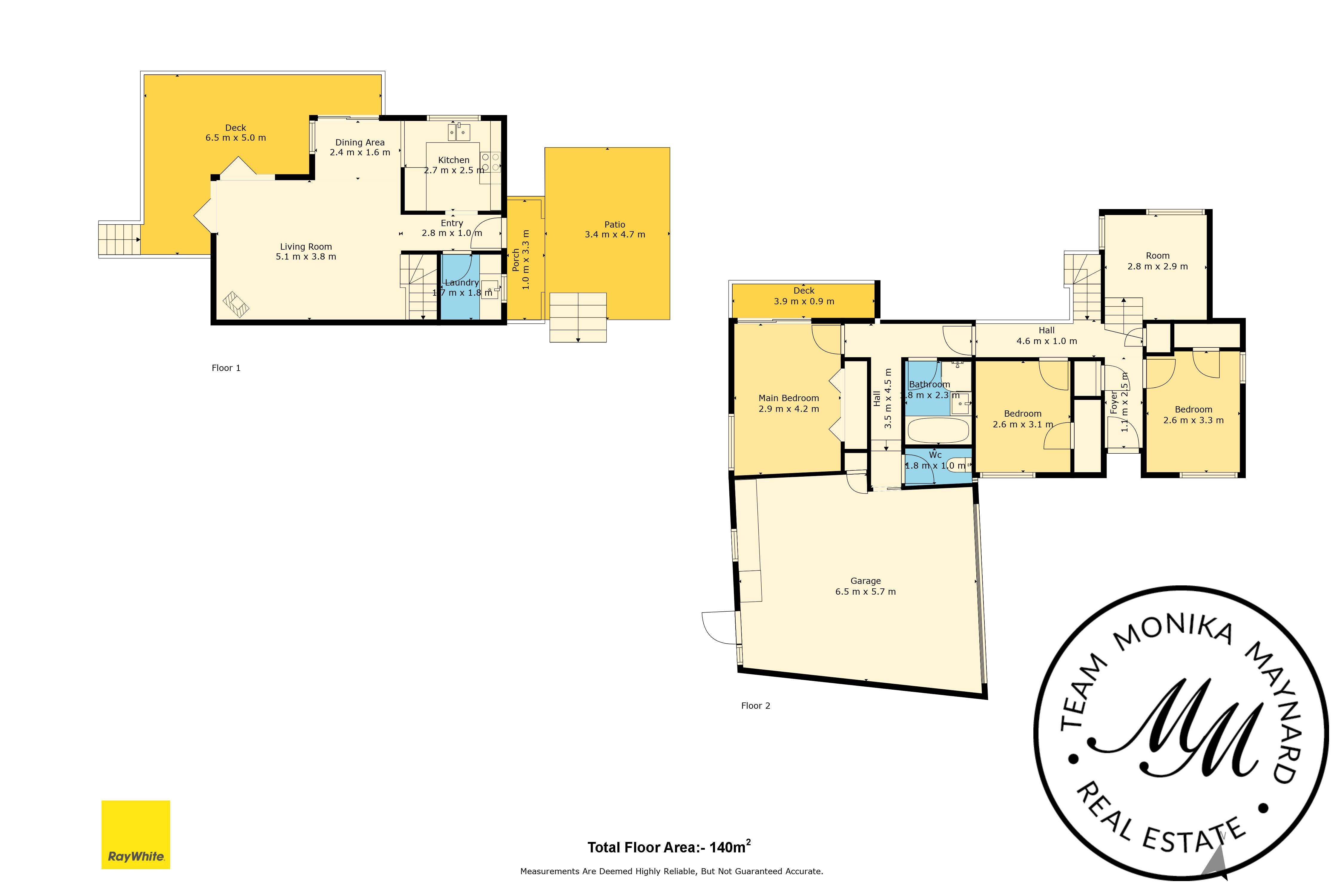 6 Grevillea Court, Goodwood Heights, Manukau City