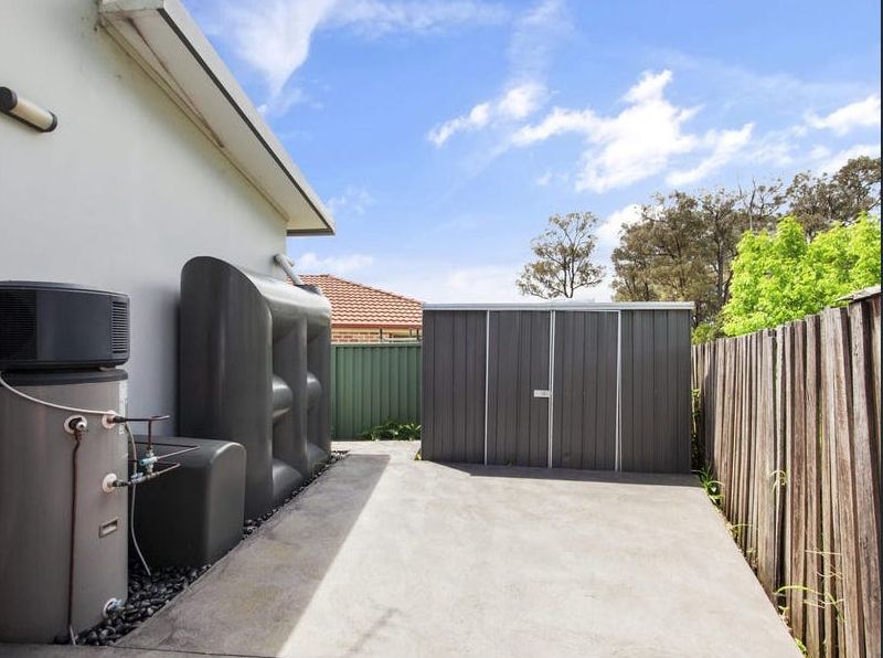 7a Andrew Thompson Place, Colyton, NSW